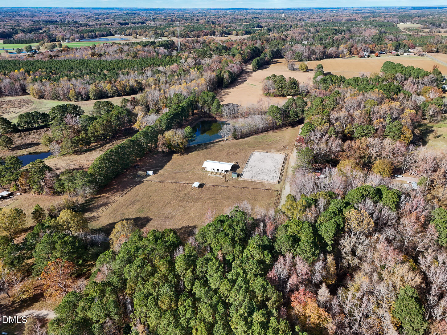 9637 Earpsboro Chamblee Road Property Photo 33