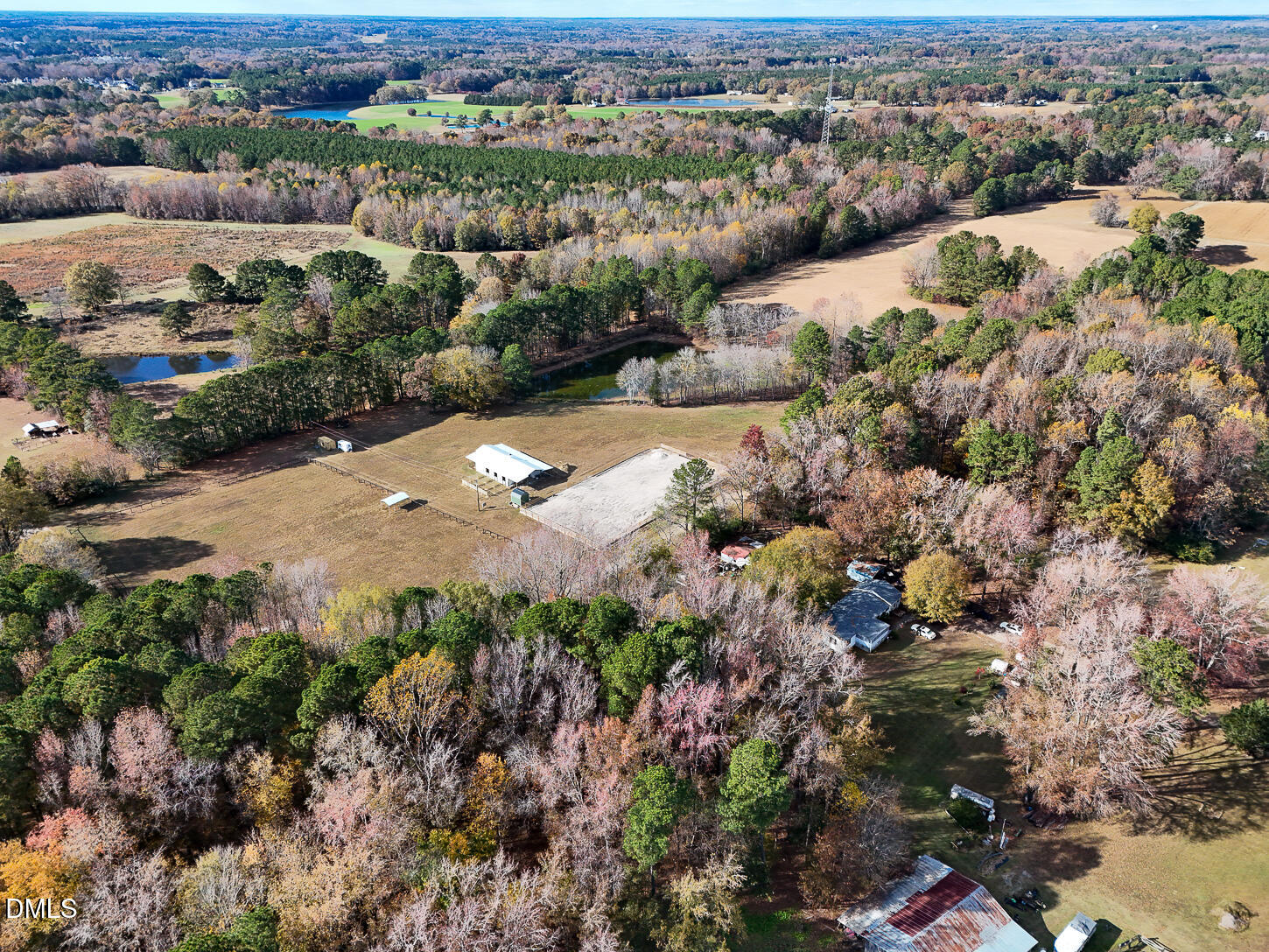 9637 Earpsboro Chamblee Road Property Photo 34