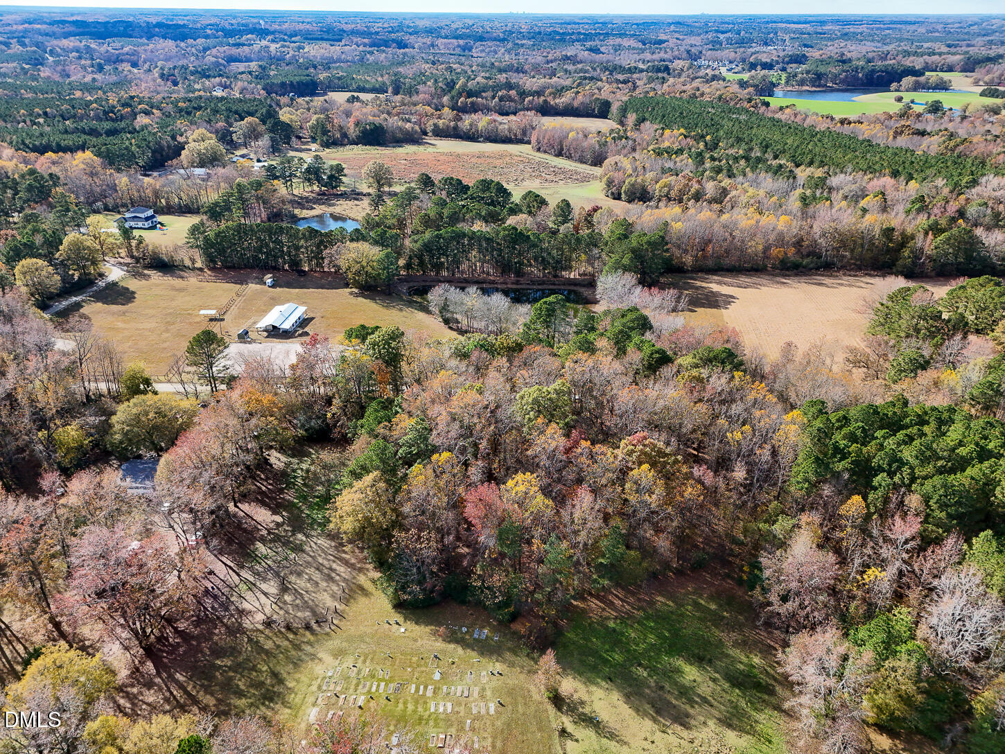 9637 Earpsboro Chamblee Road Property Photo 35