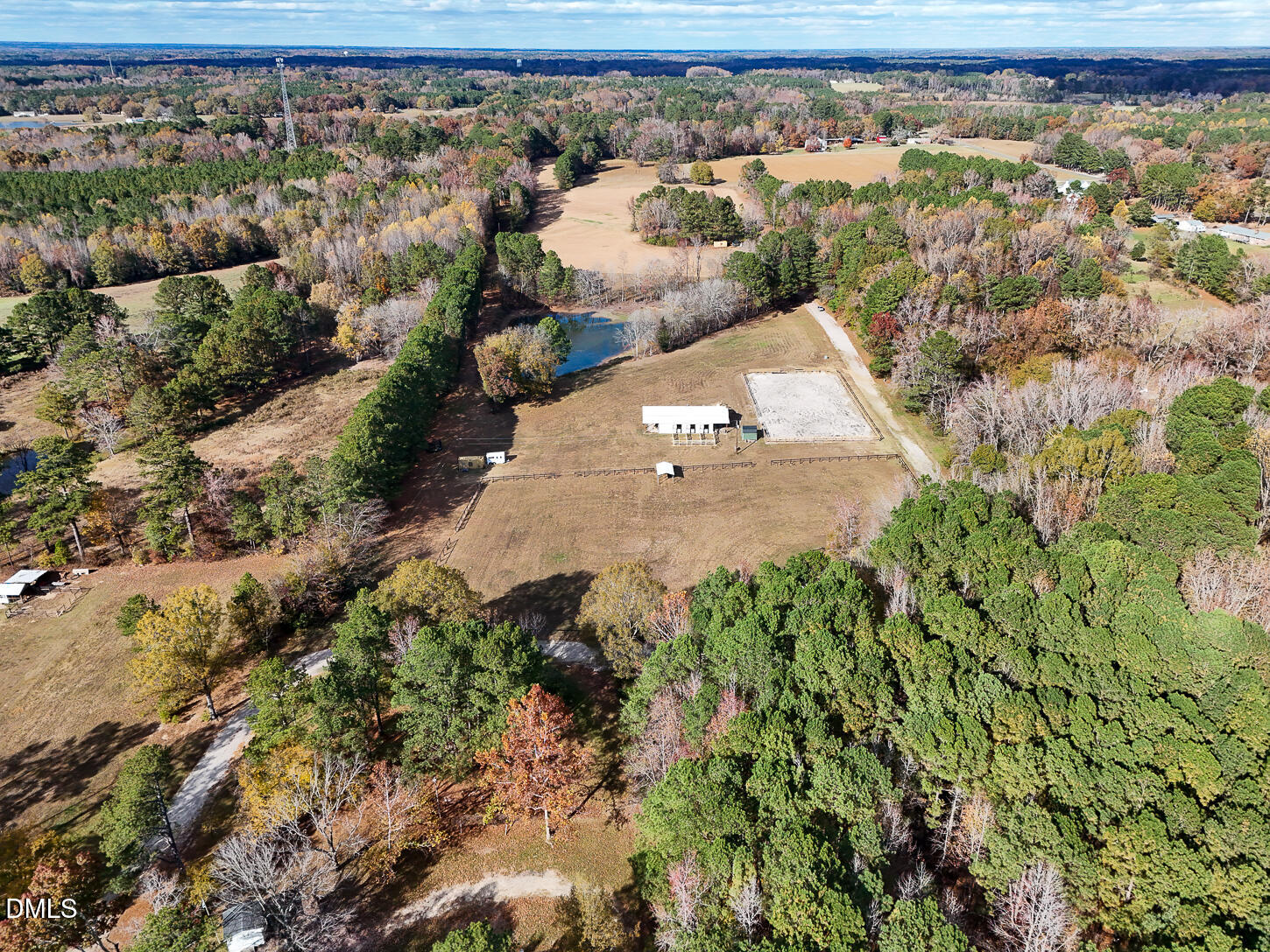 9637 Earpsboro Chamblee Road Property Photo 37