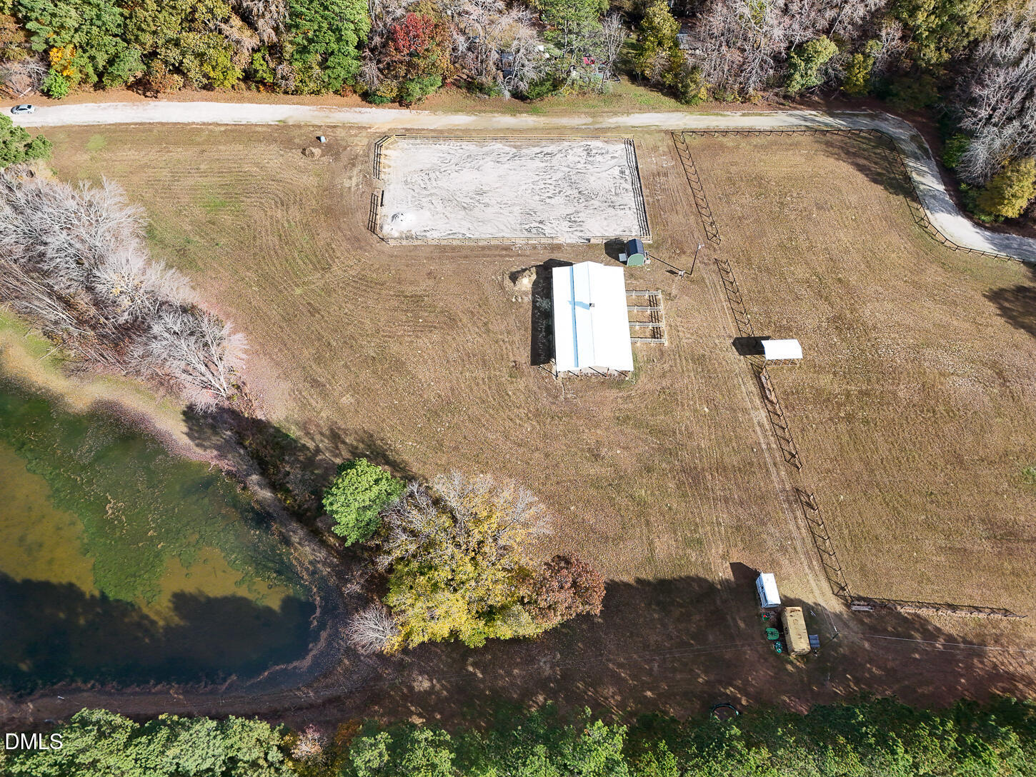 9637 Earpsboro Chamblee Road Property Photo 38