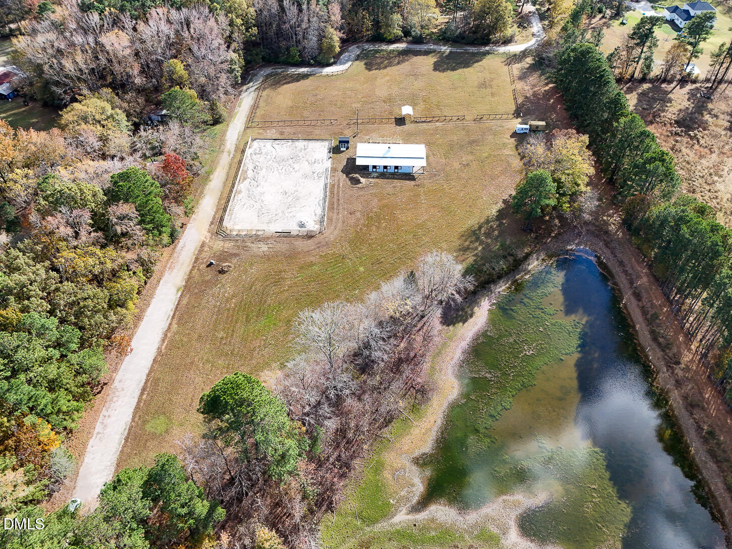 9637 Earpsboro Chamblee Road Property Photo 39