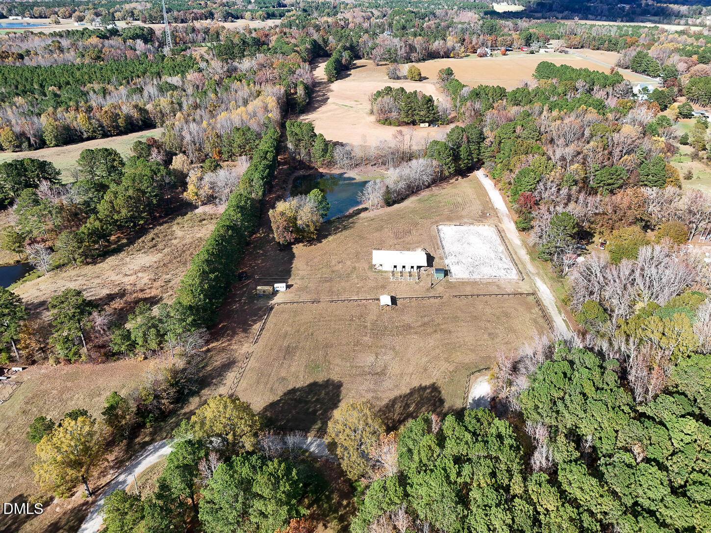 9637 Earpsboro Chamblee Road Property Photo 40