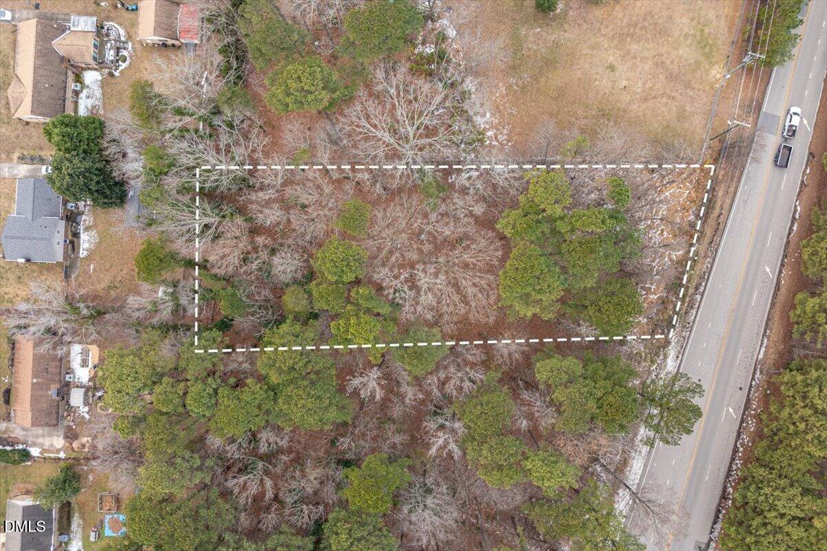 1013 Umstead Road Property Photo 1