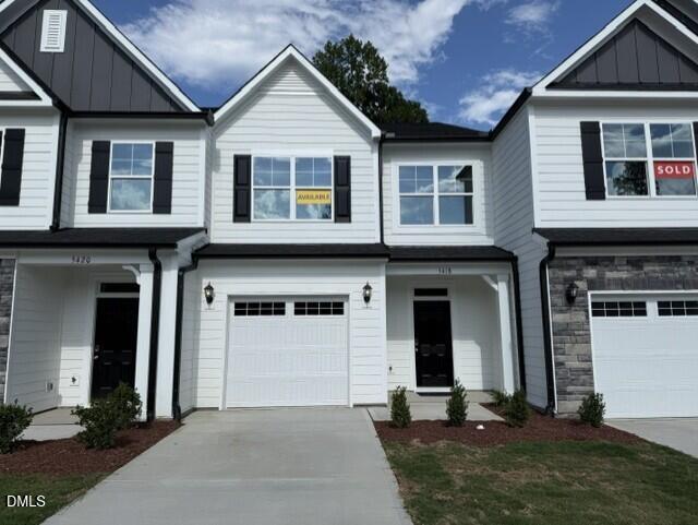 5418 Running Fox Lane Property Photo 1