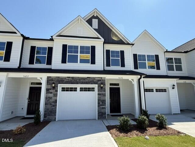 5420 Running Fox Lane Property Photo 1