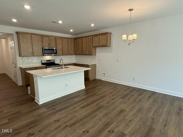 5420 Running Fox Lane Property Photo 3