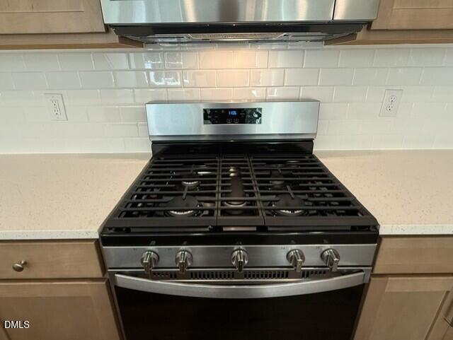 5420 Running Fox Lane Property Photo 4