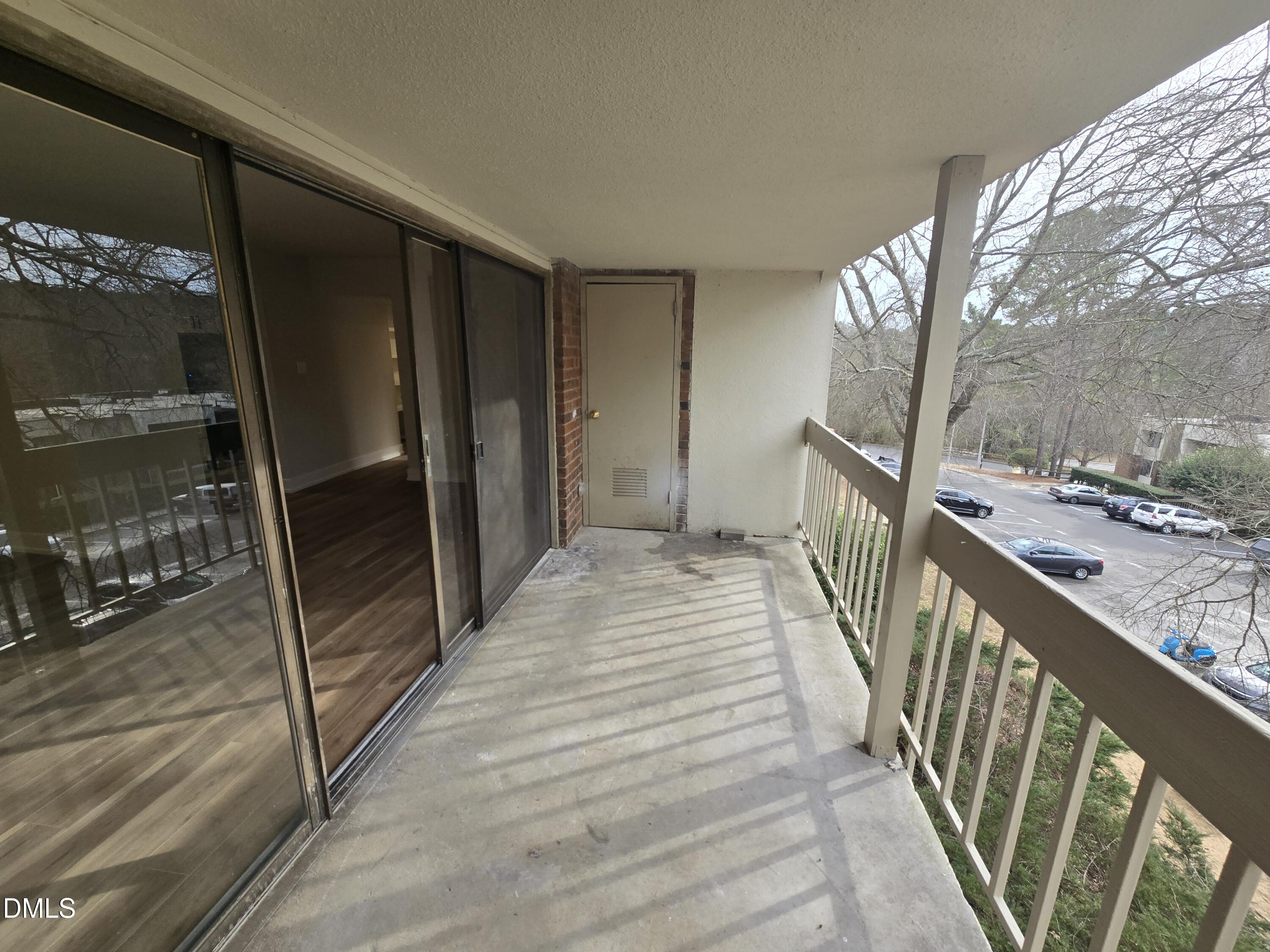 500 Umstead Drive Unit 306 Property Photo 2