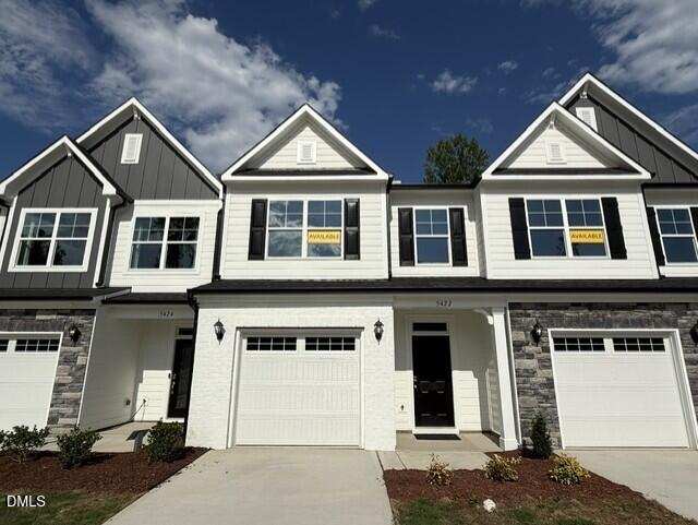 5422 Running Fox Lane Property Photo 1