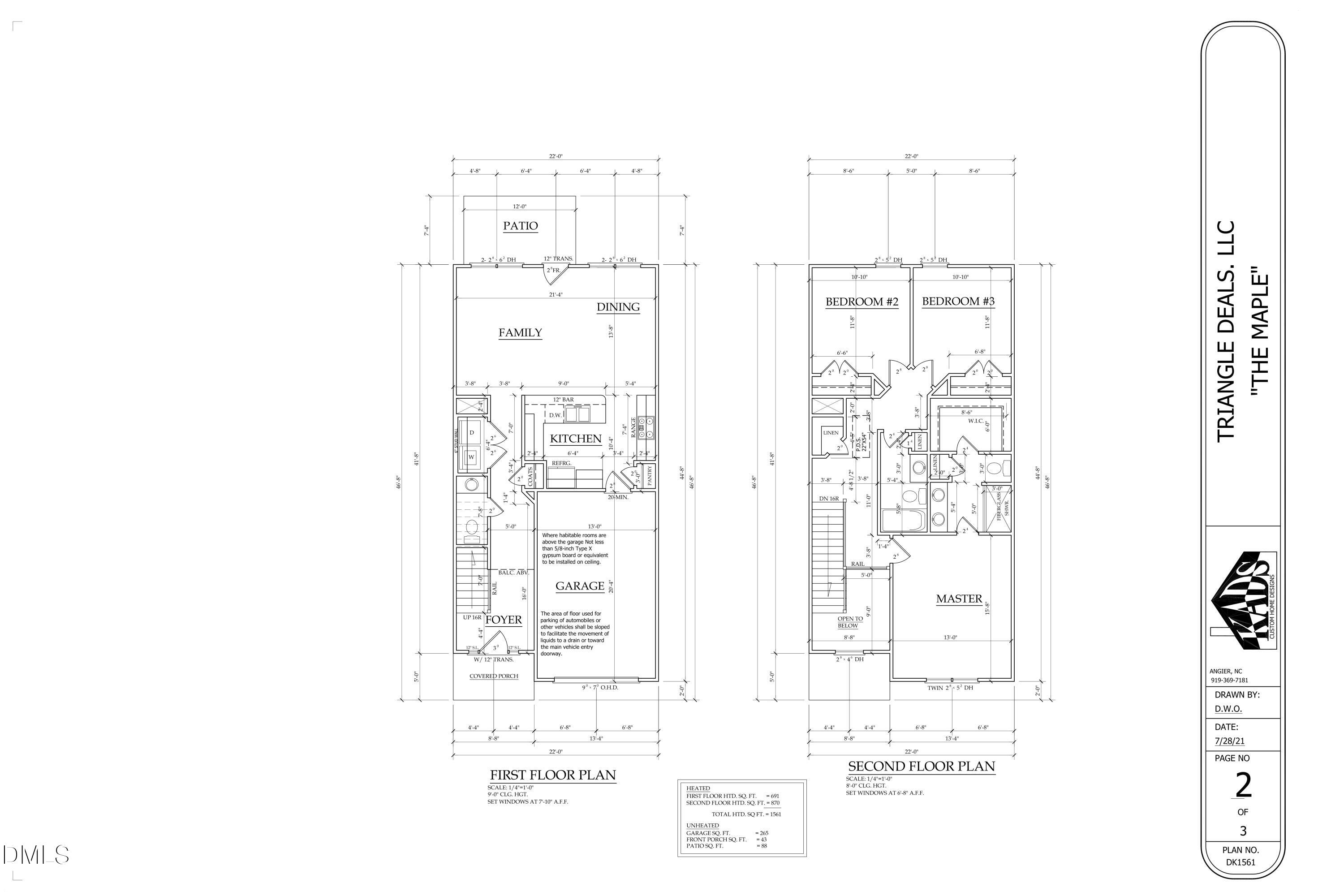 251 Mcneil Circle Property Photo 2