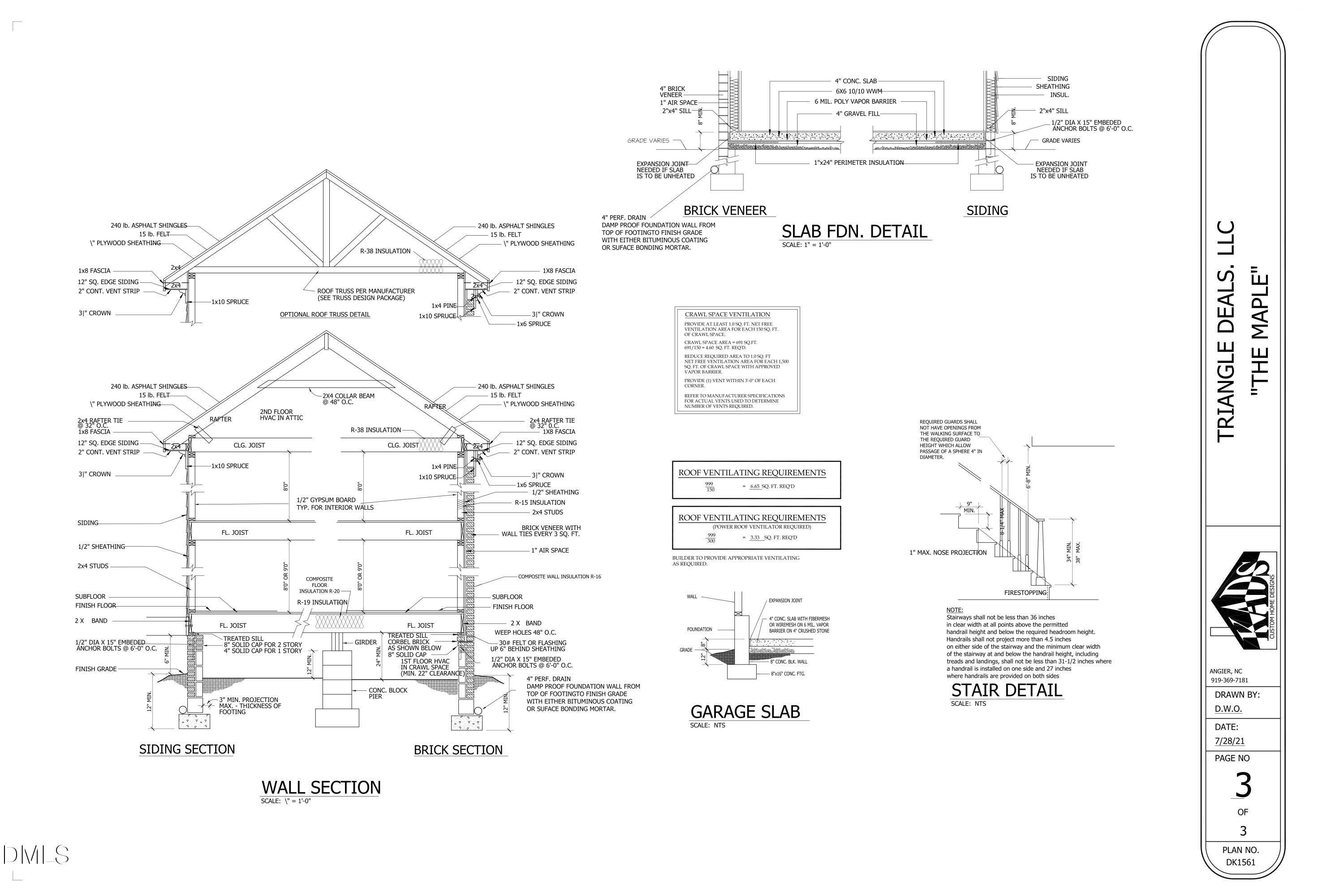 251 Mcneil Circle Property Photo 3