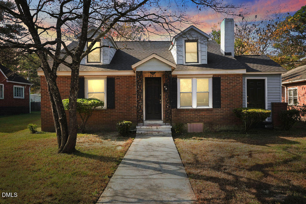 1905 Harris Street Property Photo 1