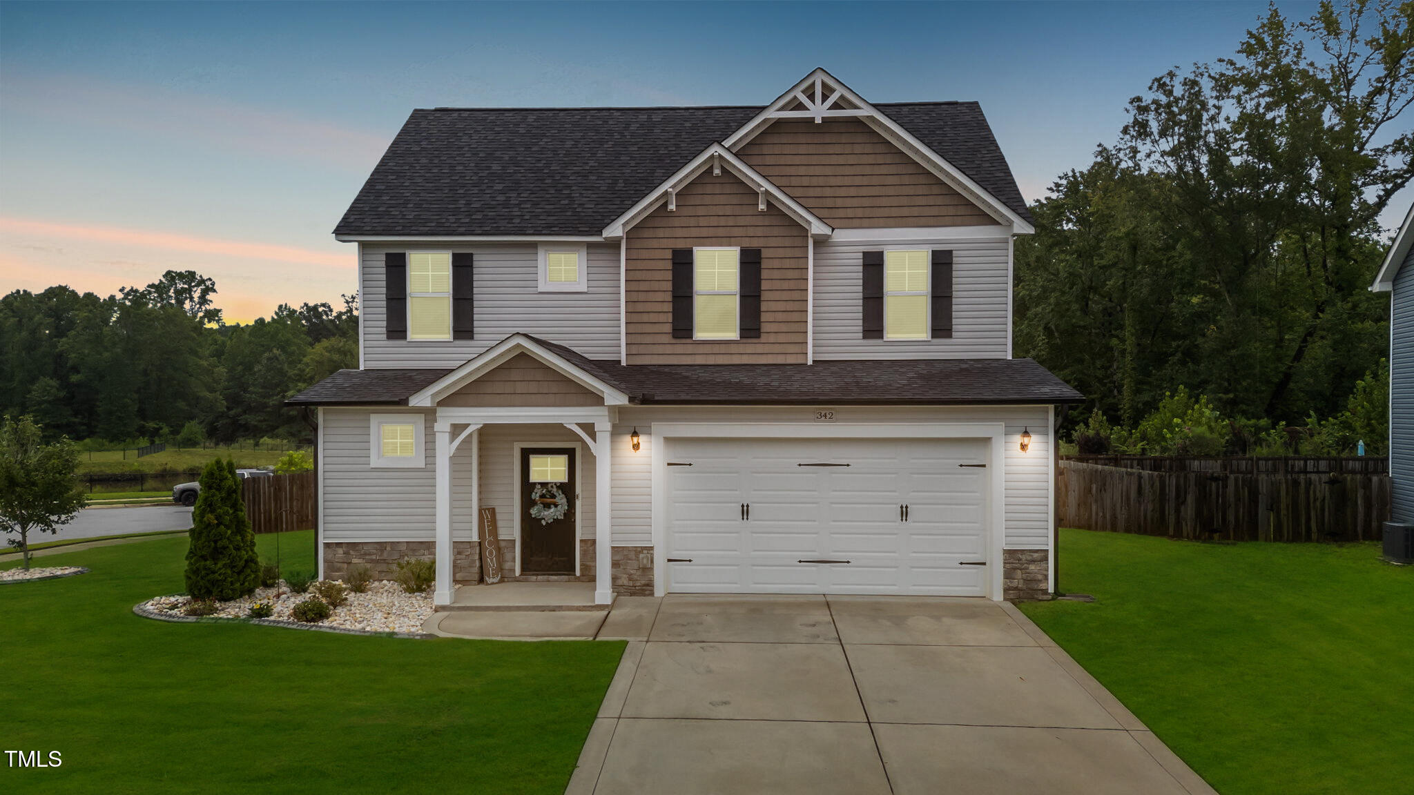 342 Durwin Lane Property Photo 2
