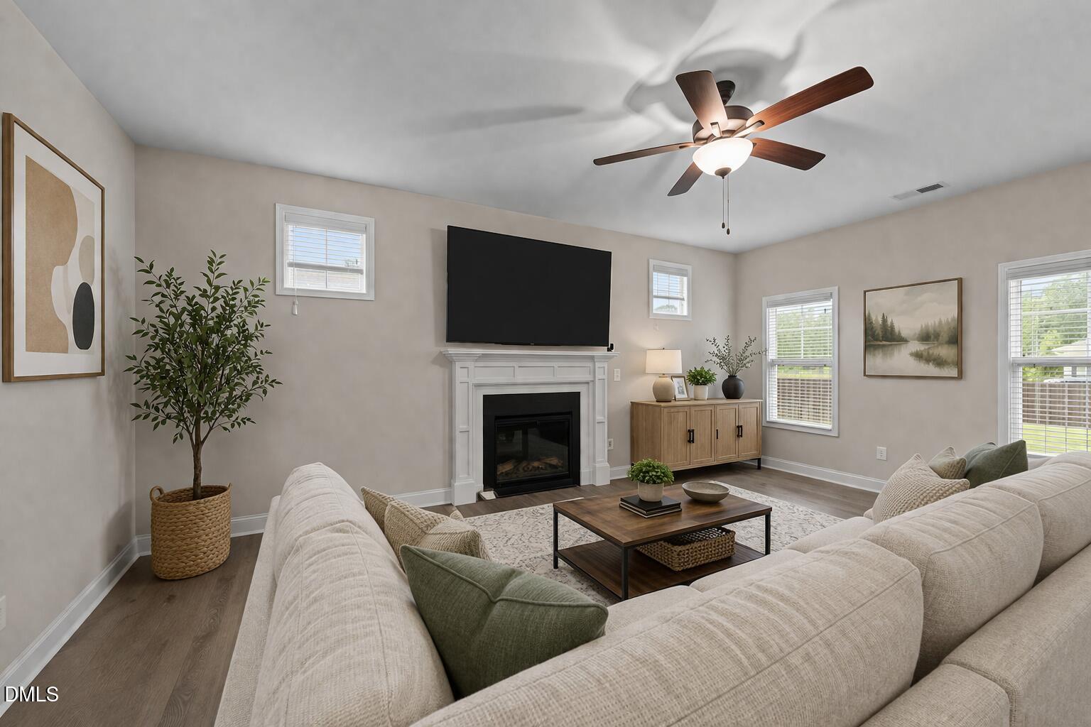 342 Durwin Lane Property Photo 6