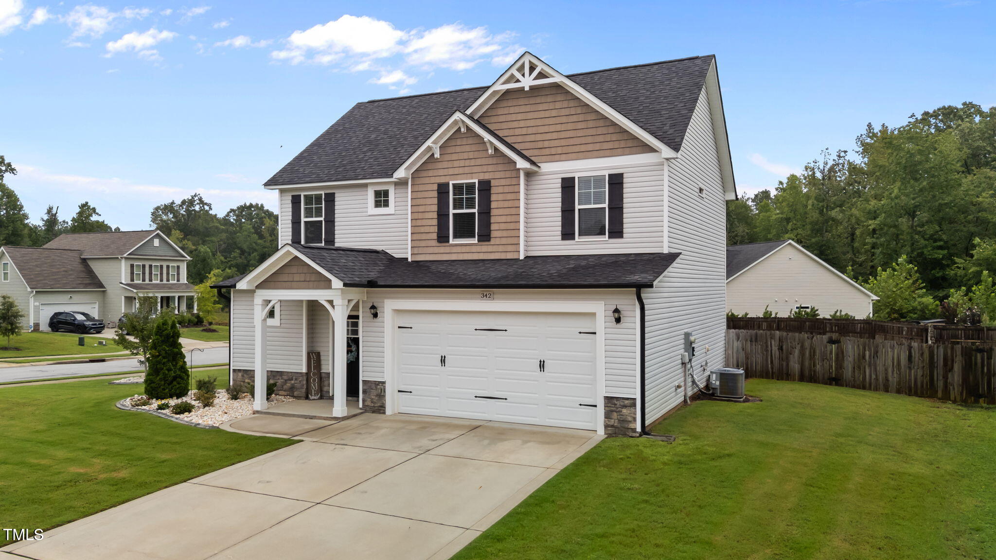 342 Durwin Lane Property Photo 25