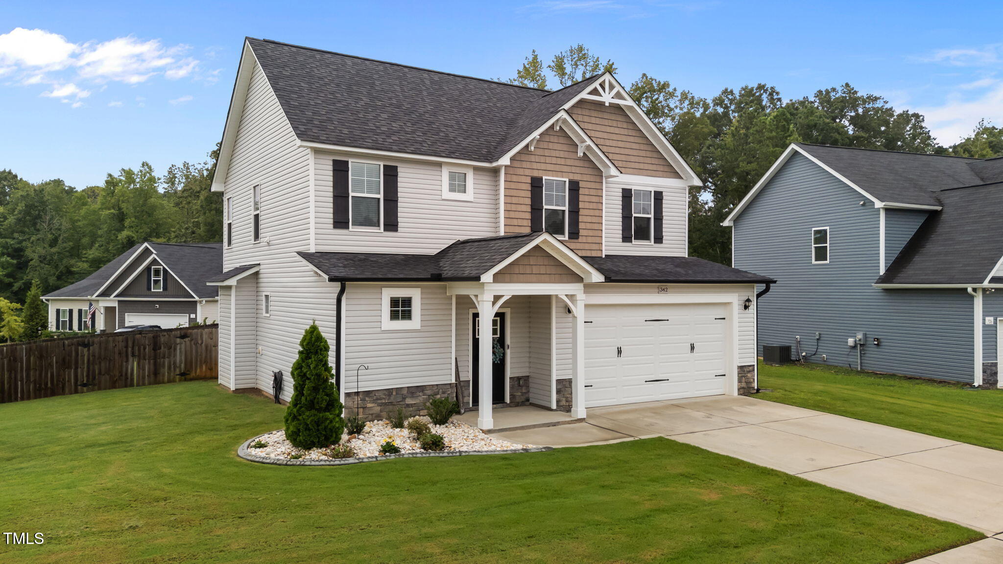 342 Durwin Lane Property Photo 26