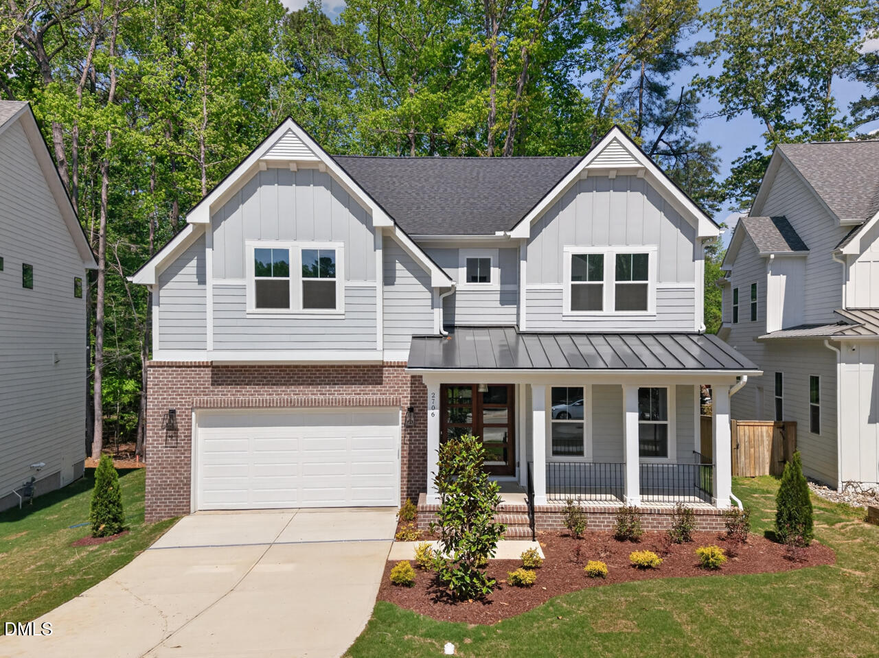 2706 Pathway Drive Property Photo 1