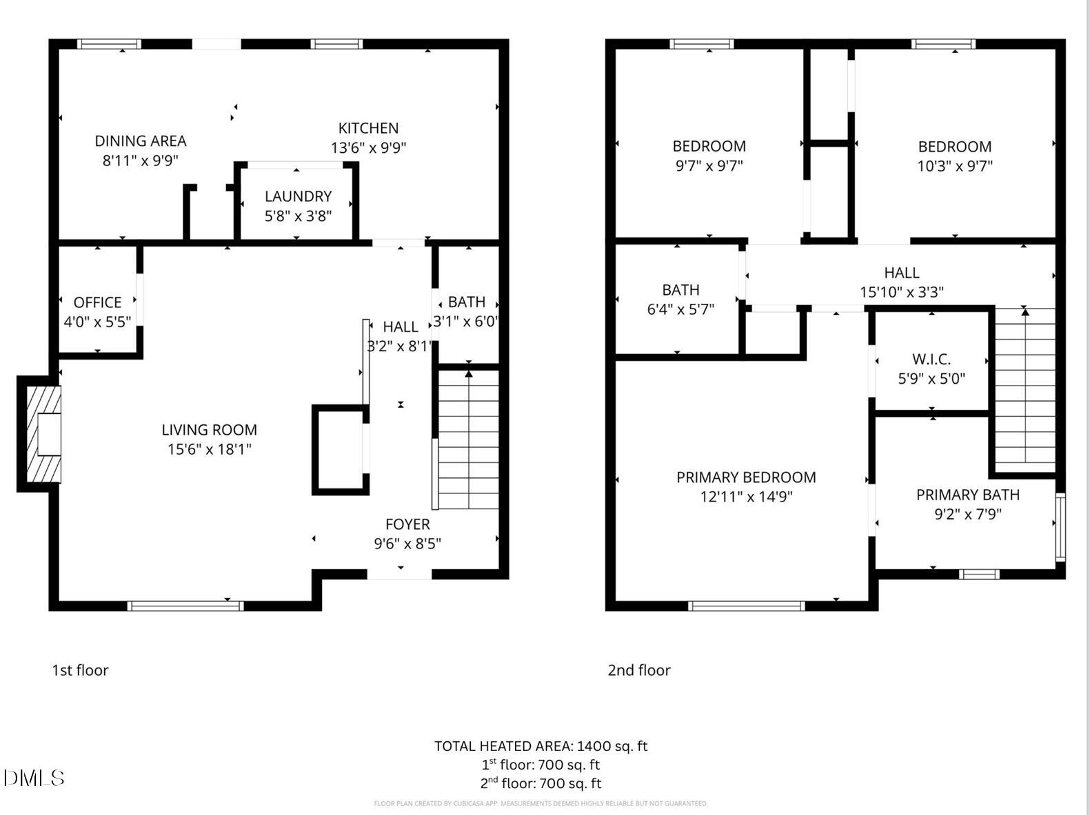 704 Big Twig Lane Property Photo 12