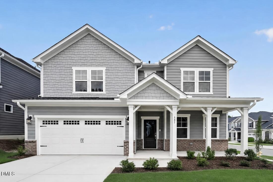 685 Sun Meadow Drive