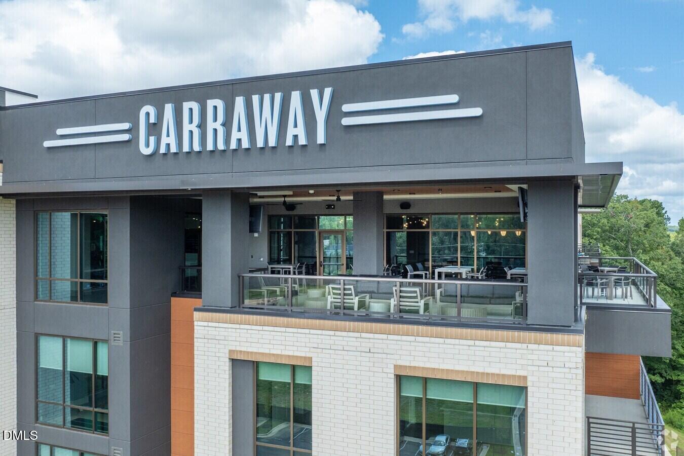 600 Carraway Crossing B4 Property Photo 1