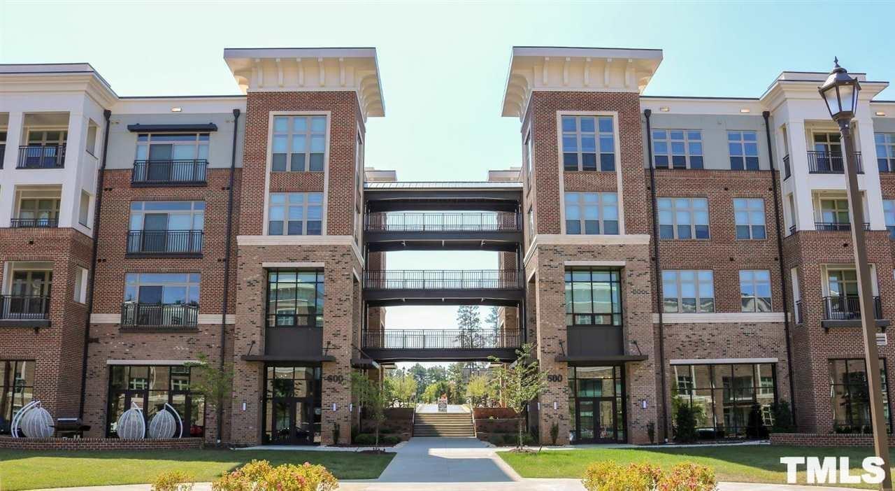 600 Carraway Crossing B4 Property Photo 9