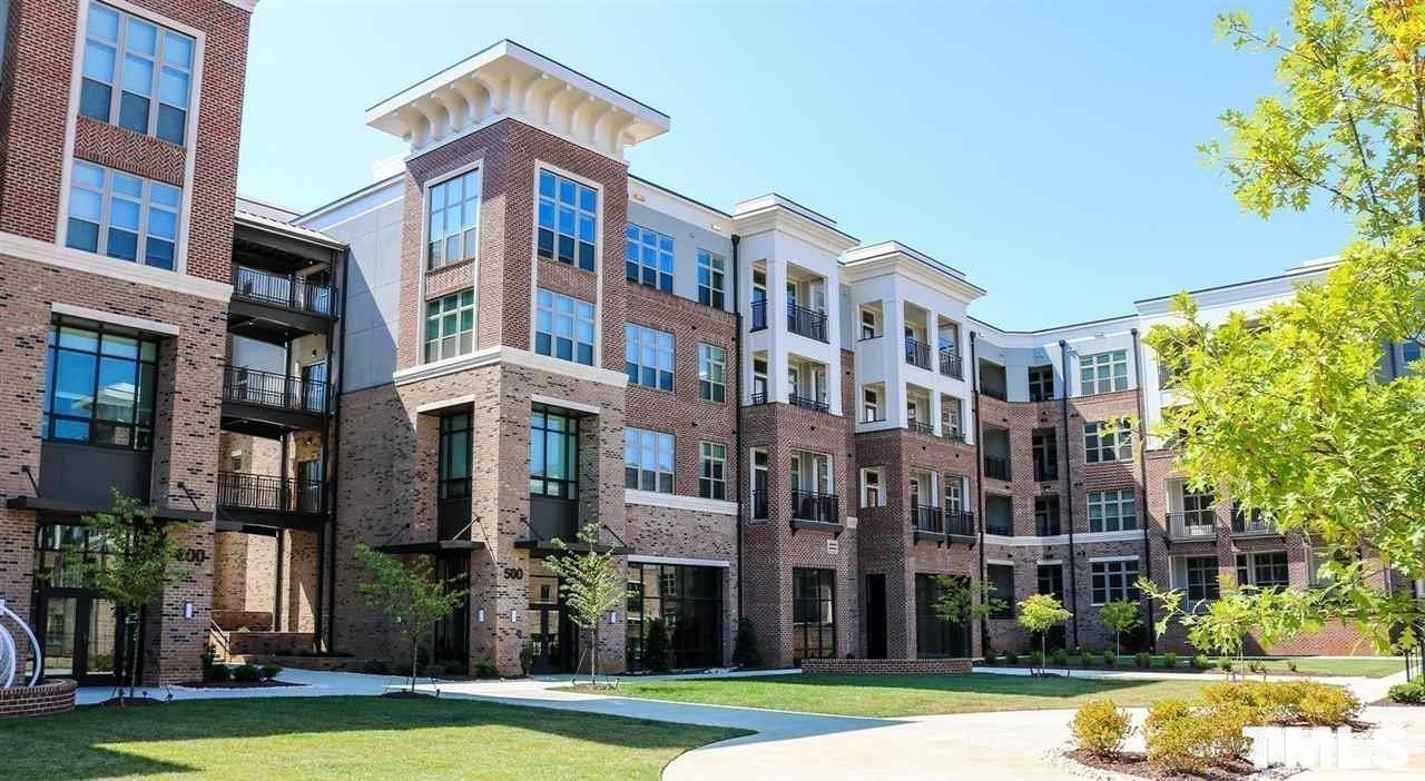 600 Carraway Crossing B4 Property Photo 27