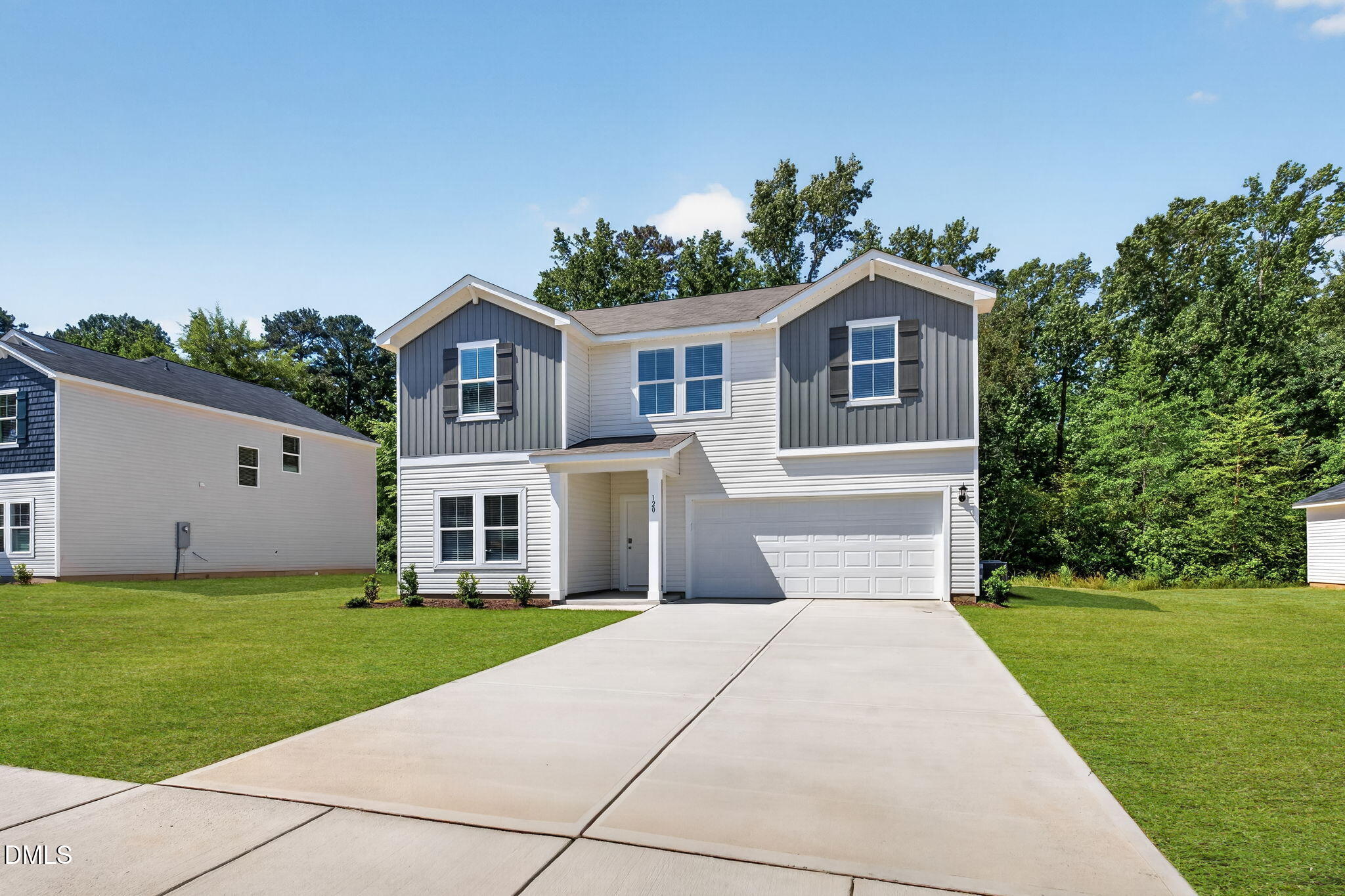 120 Muscovy Drive Property Photo 3
