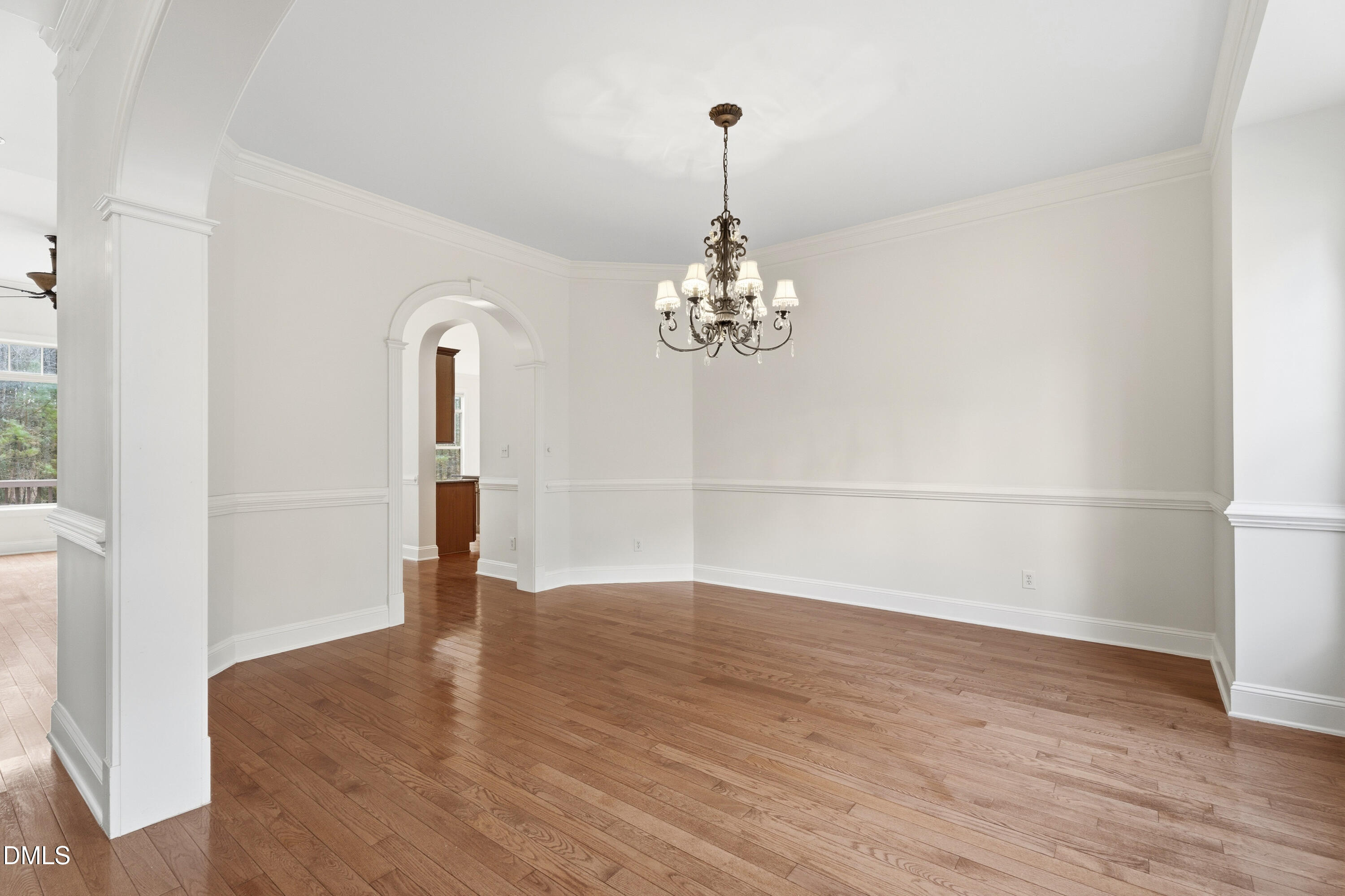 8228 Clarks Branch Drive Property Photo 7
