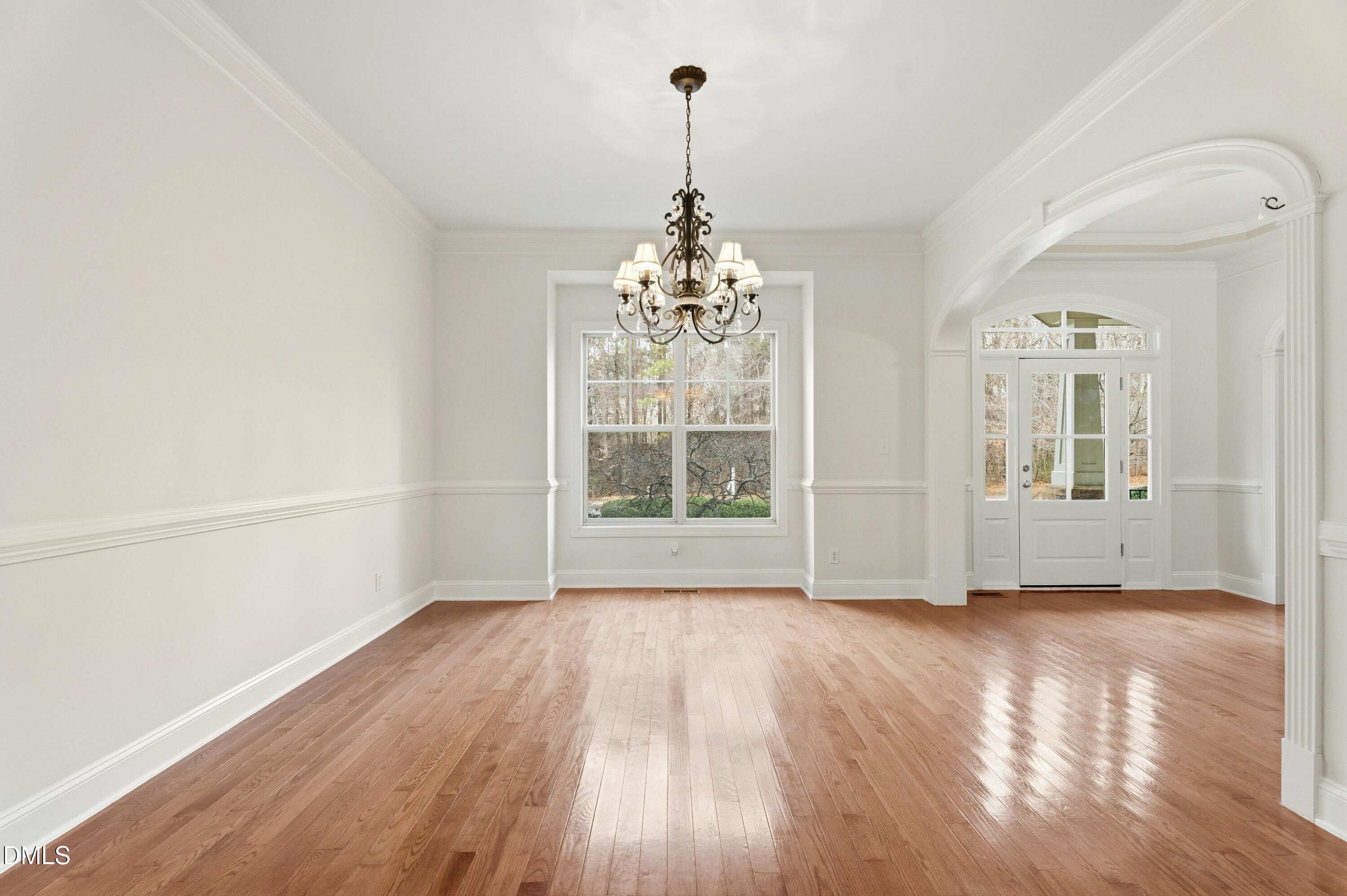 8228 Clarks Branch Drive Property Photo 9