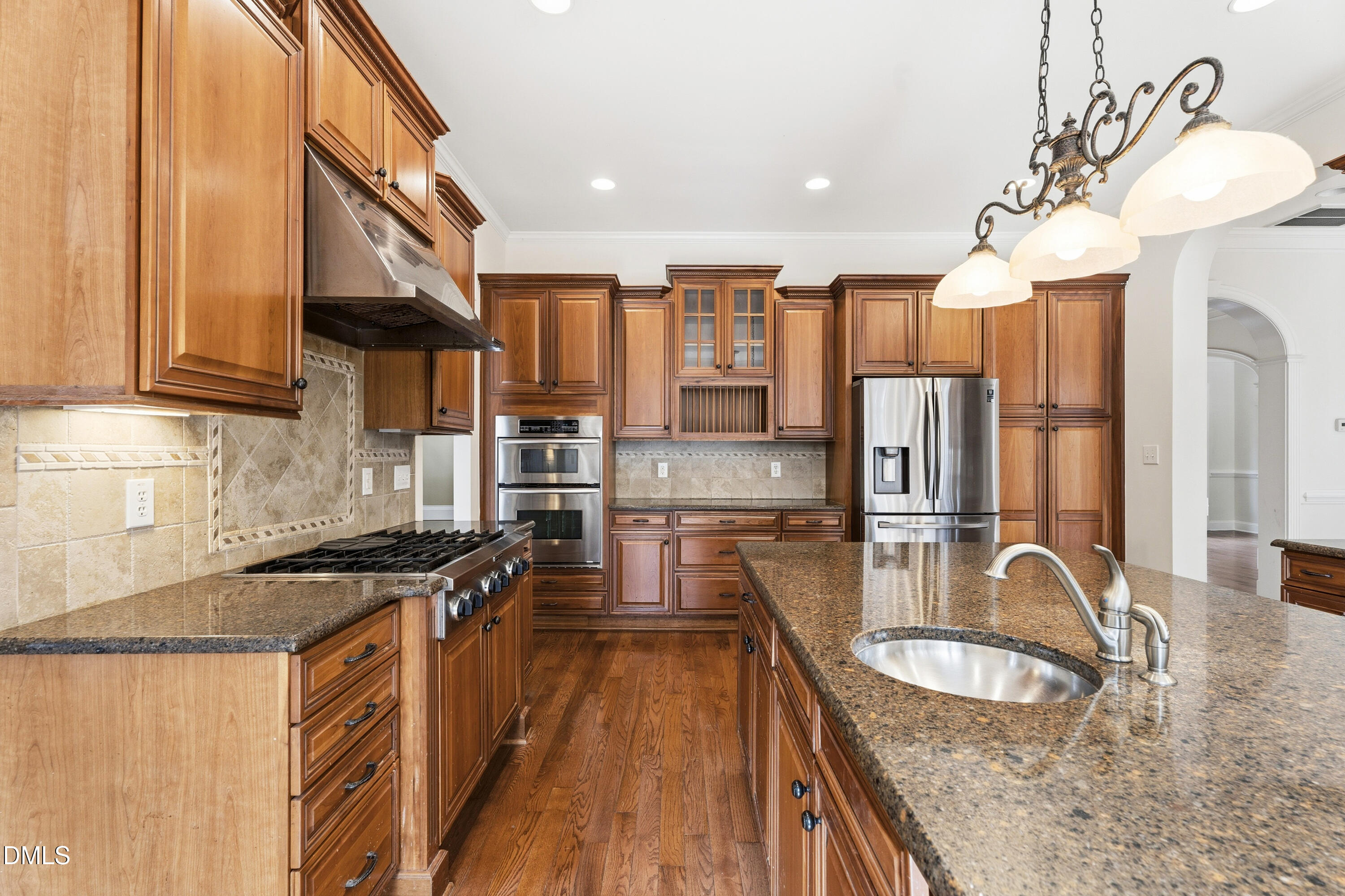 8228 Clarks Branch Drive Property Photo 19