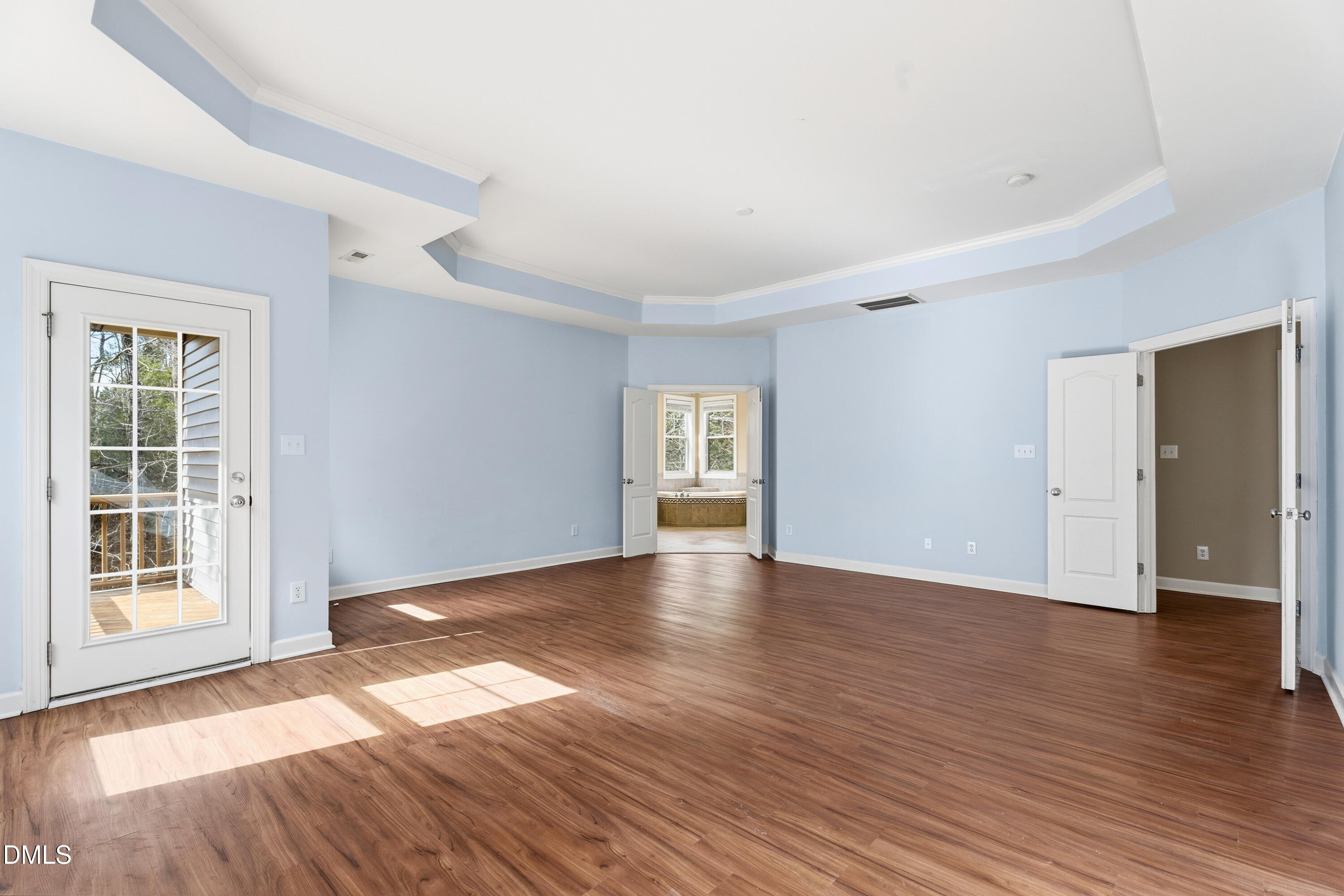 8228 Clarks Branch Drive Property Photo 35