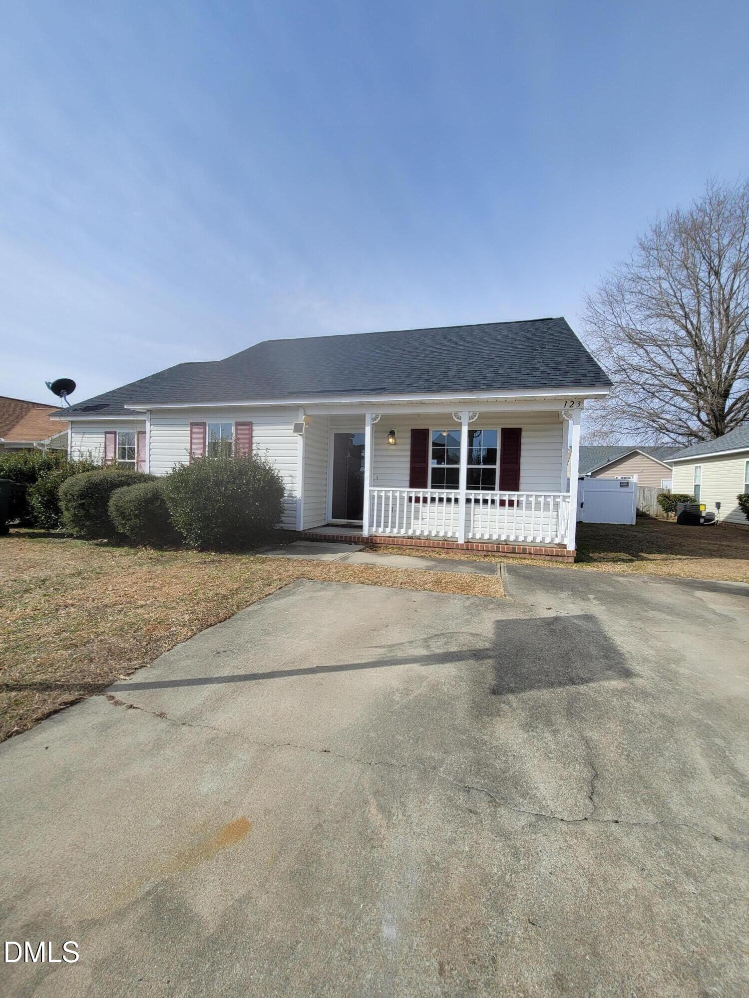 3670 Highland Drive Property Photo 1