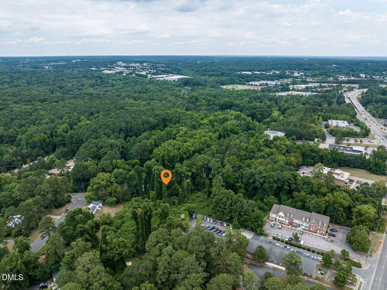 2802 Milburnie Road Property Photo 3