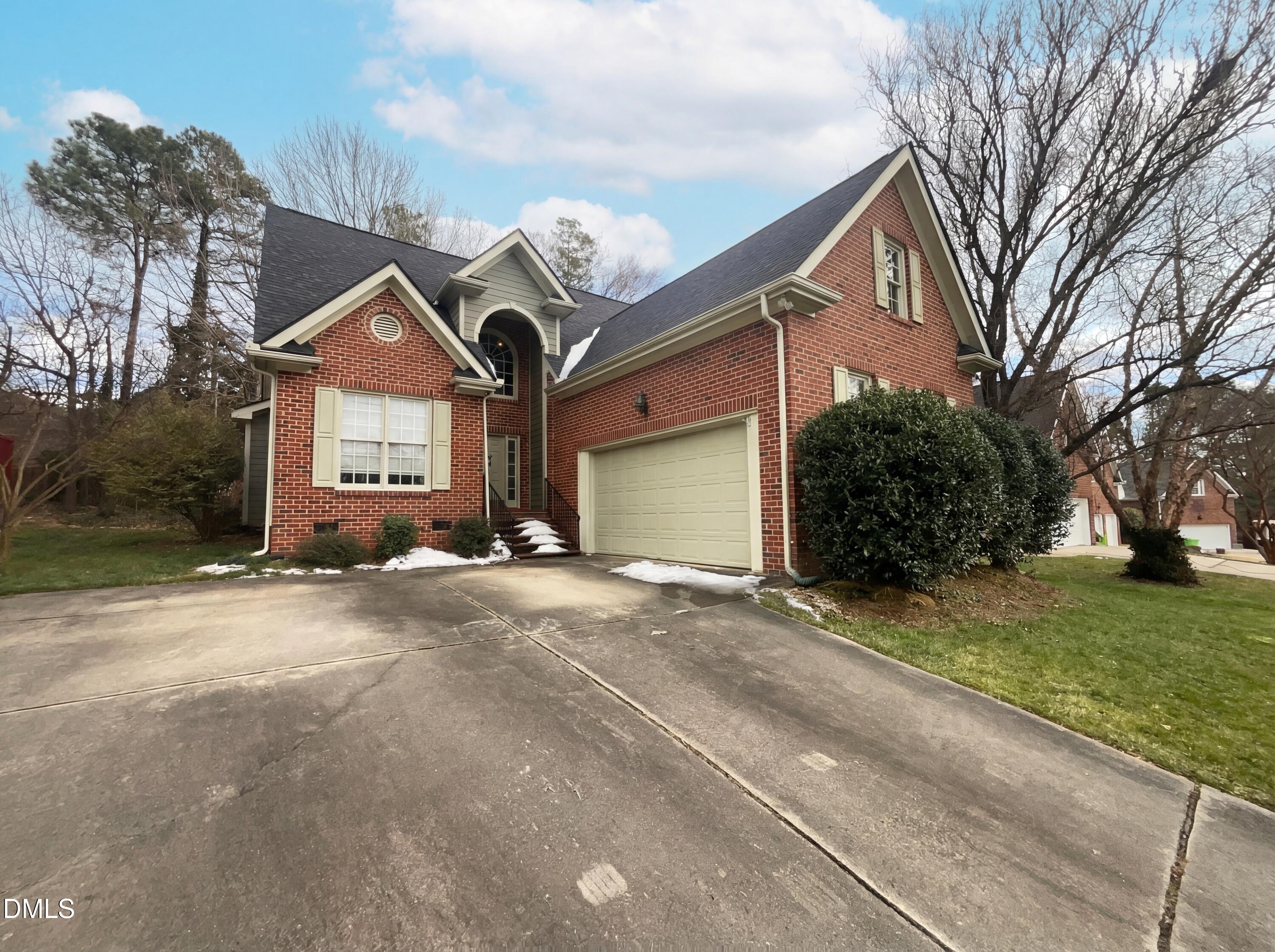 6412 Pleasant Creek Court Property Photo 1