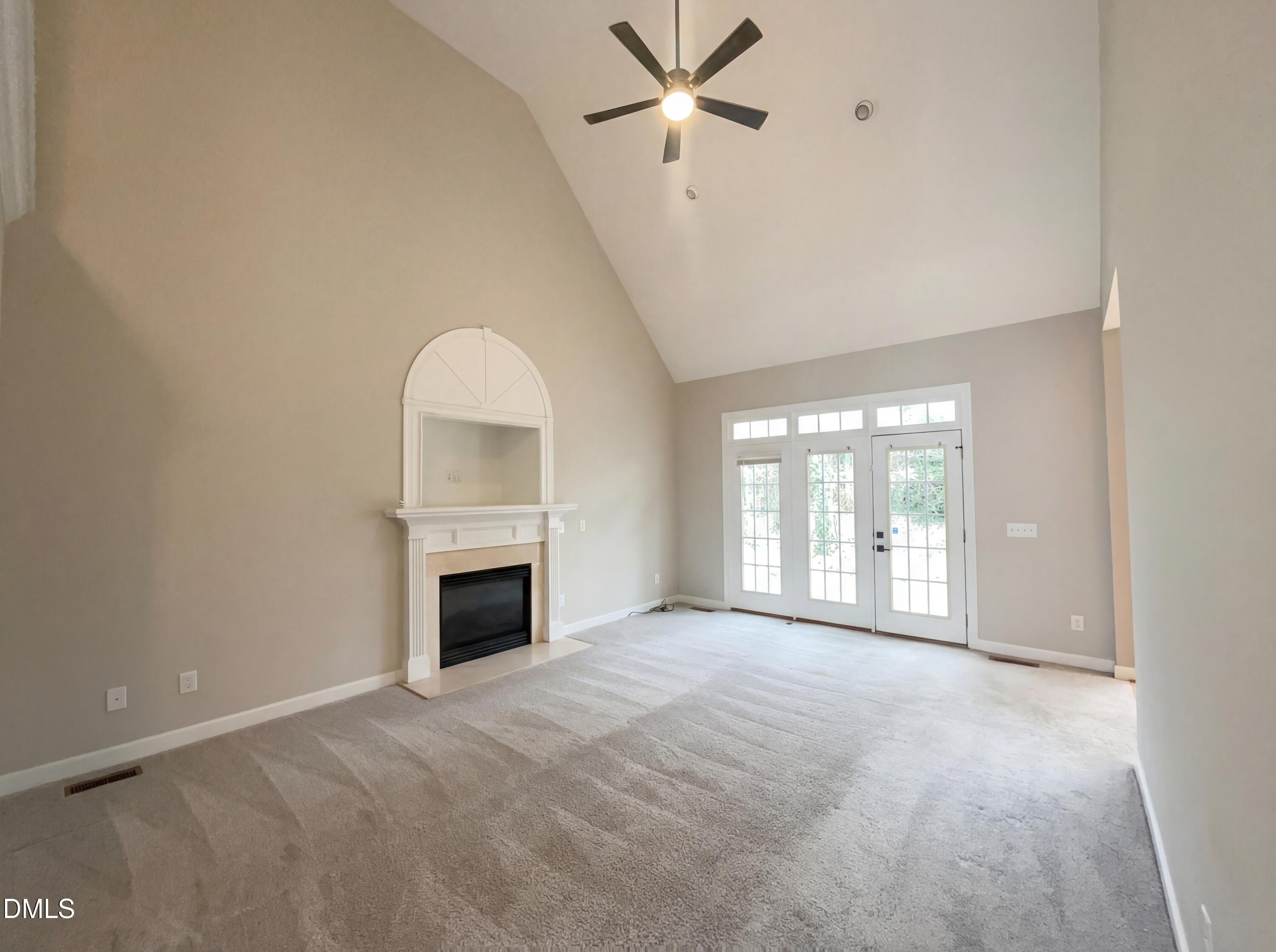 6412 Pleasant Creek Court Property Photo 3