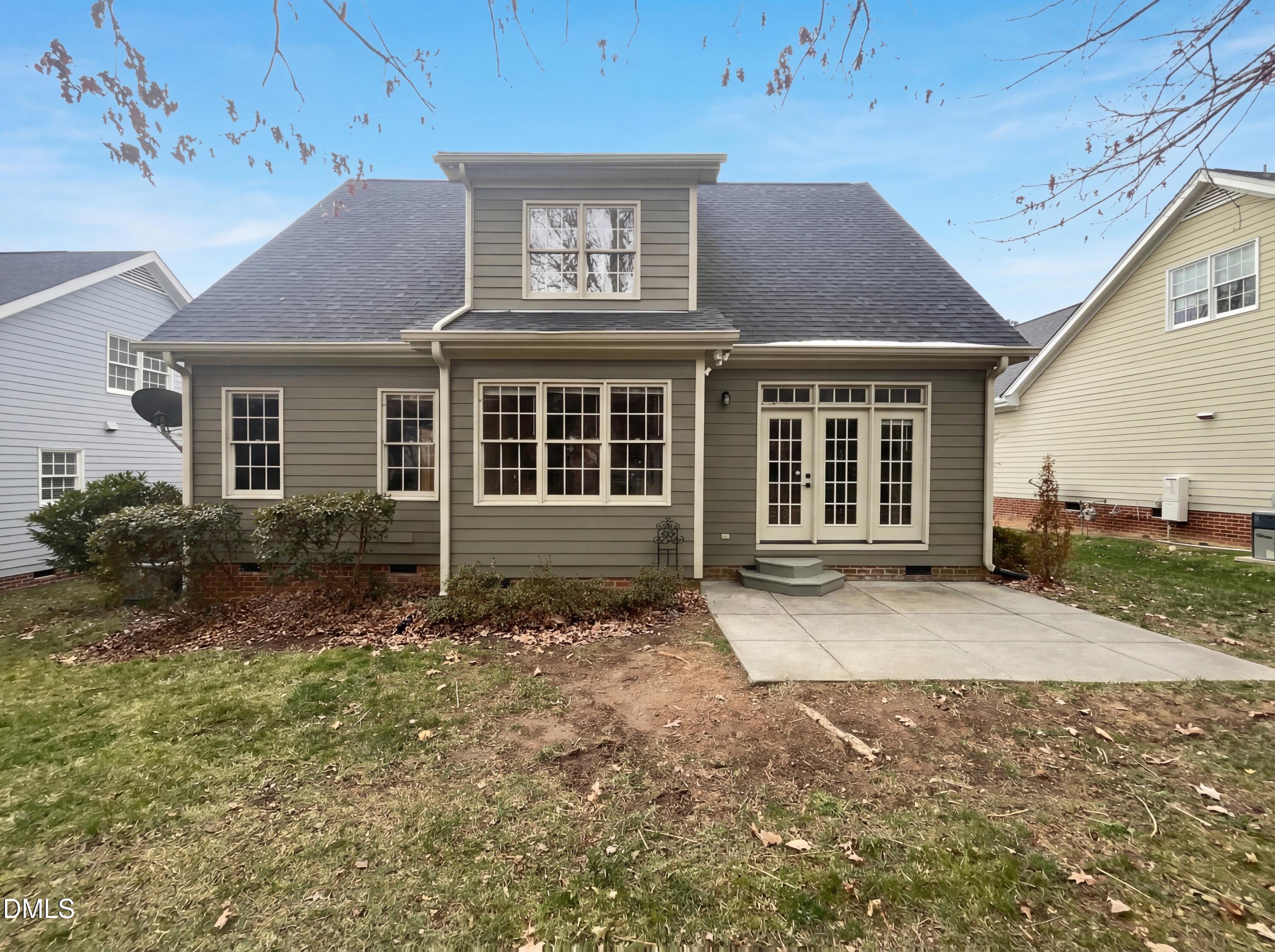 6412 Pleasant Creek Court Property Photo 5