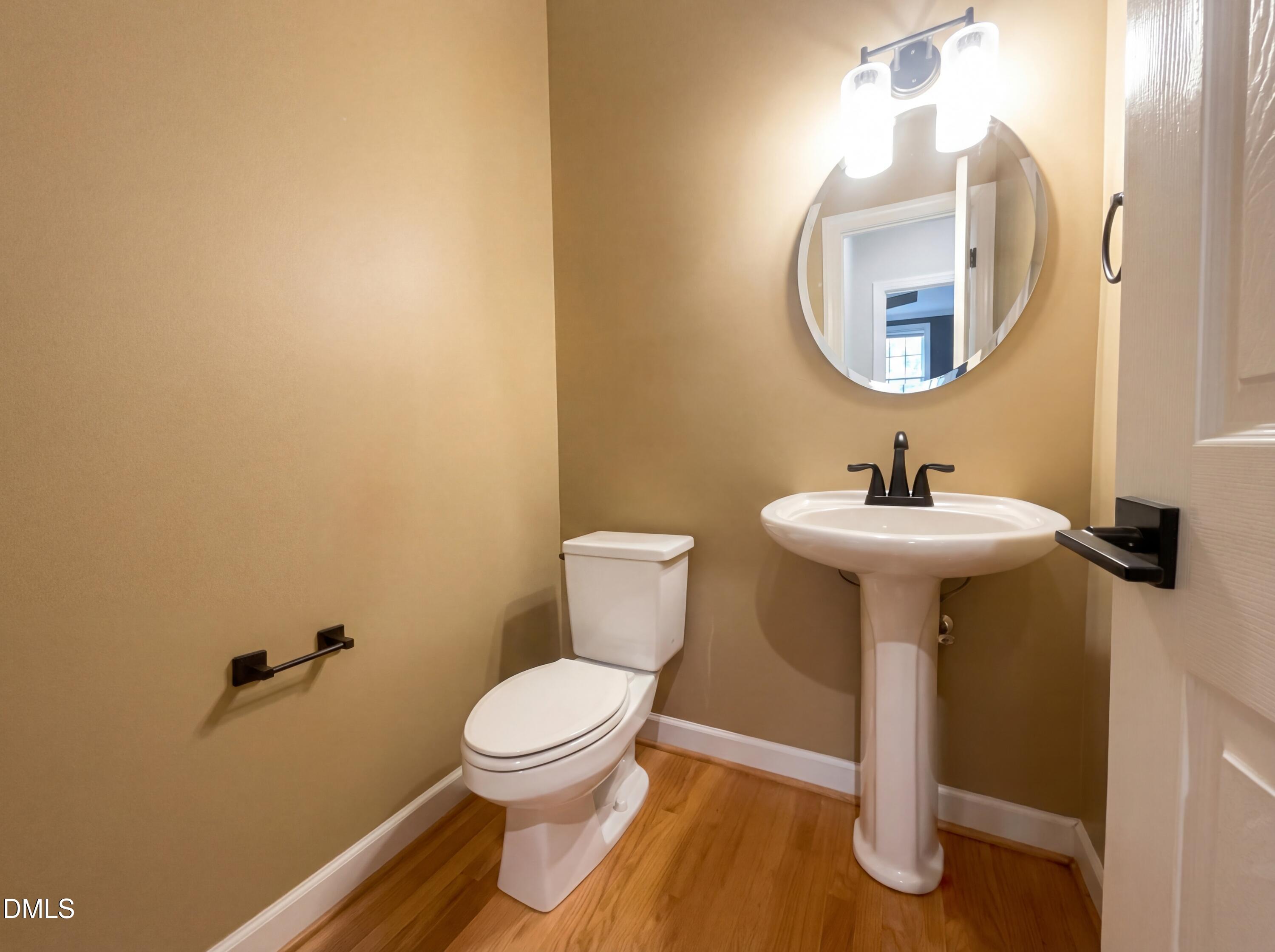 6412 Pleasant Creek Court Property Photo 9