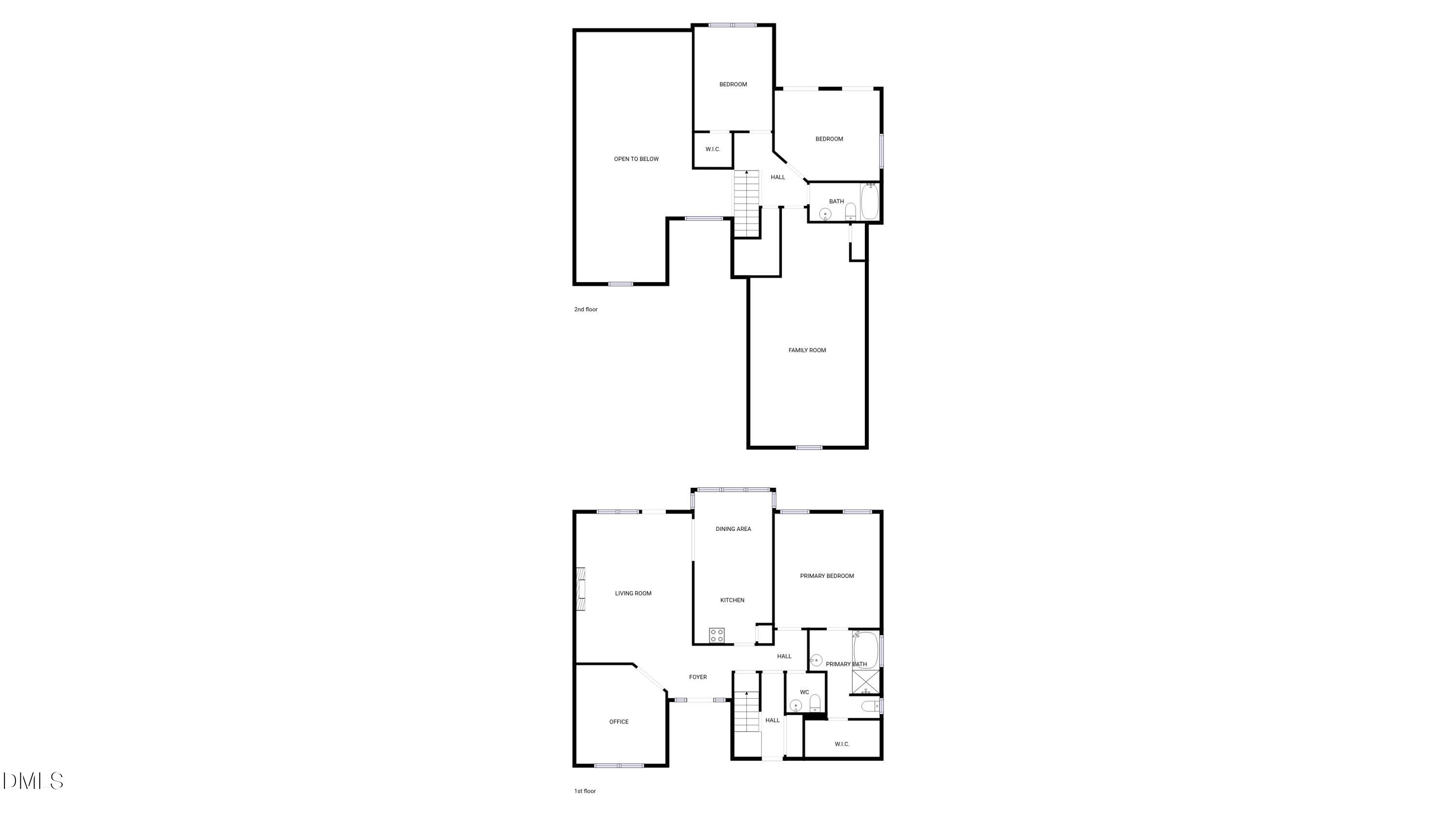 6412 Pleasant Creek Court Property Photo 16