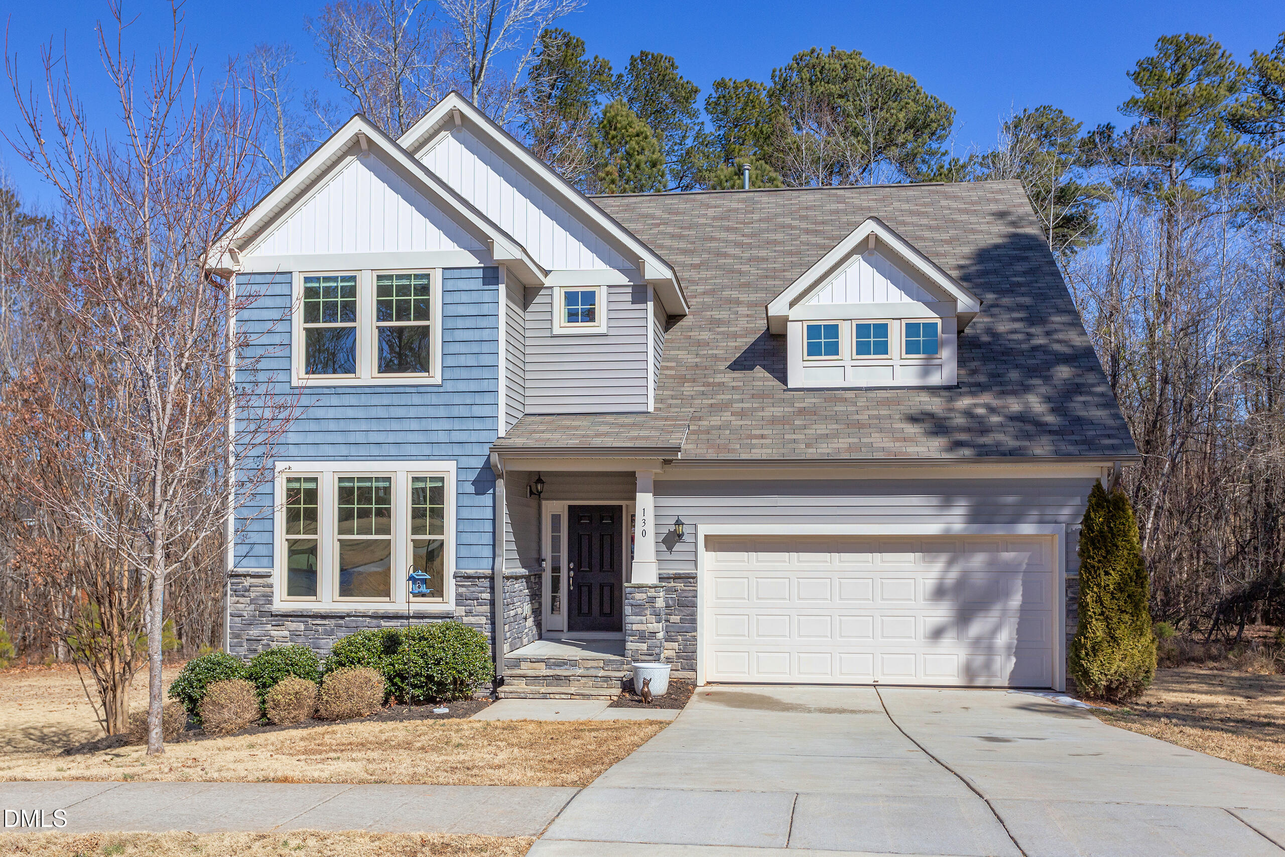 130 N Ridge View Way Property Photo 1