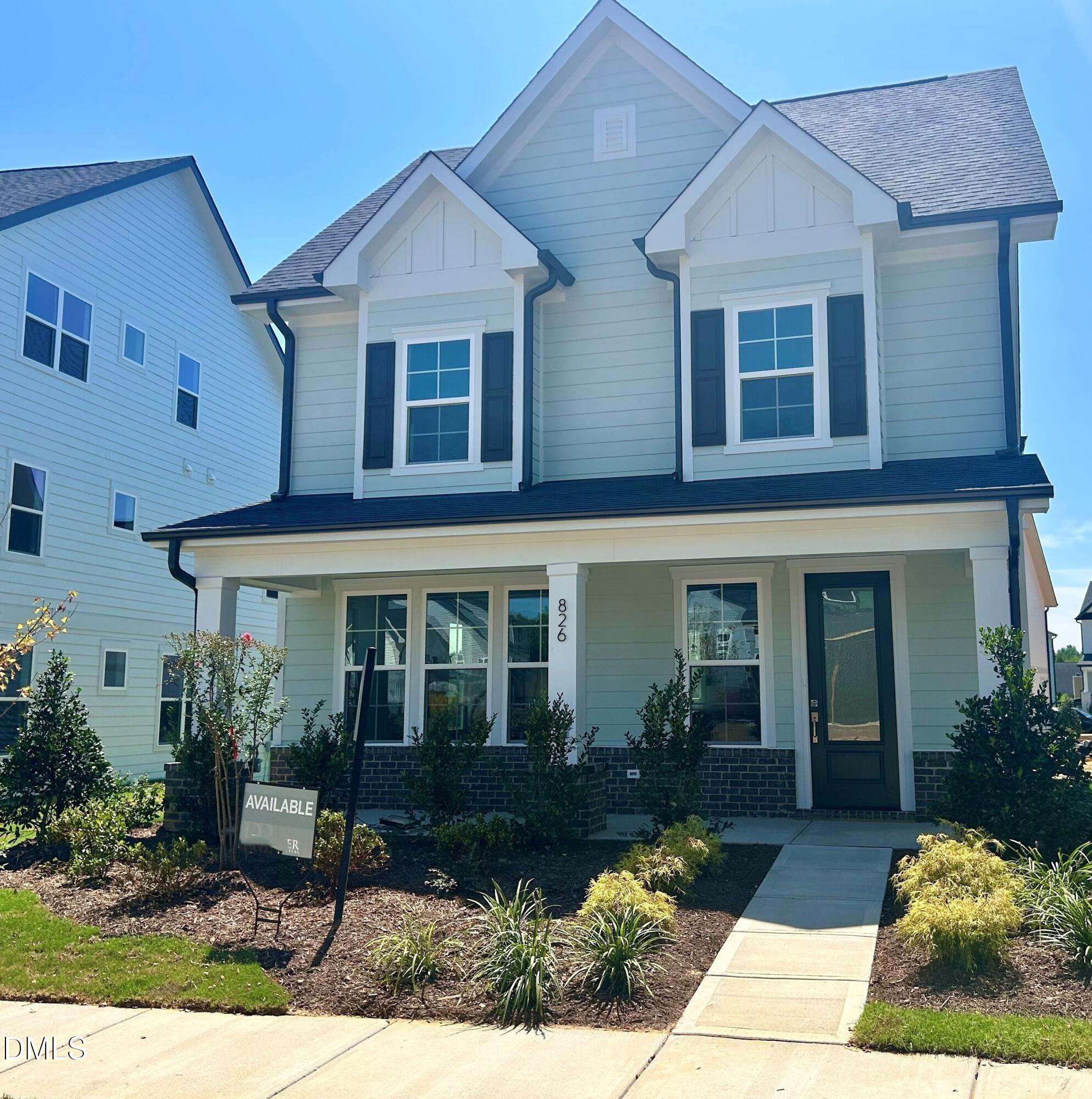 826 Fireship Road Property Photo 1
