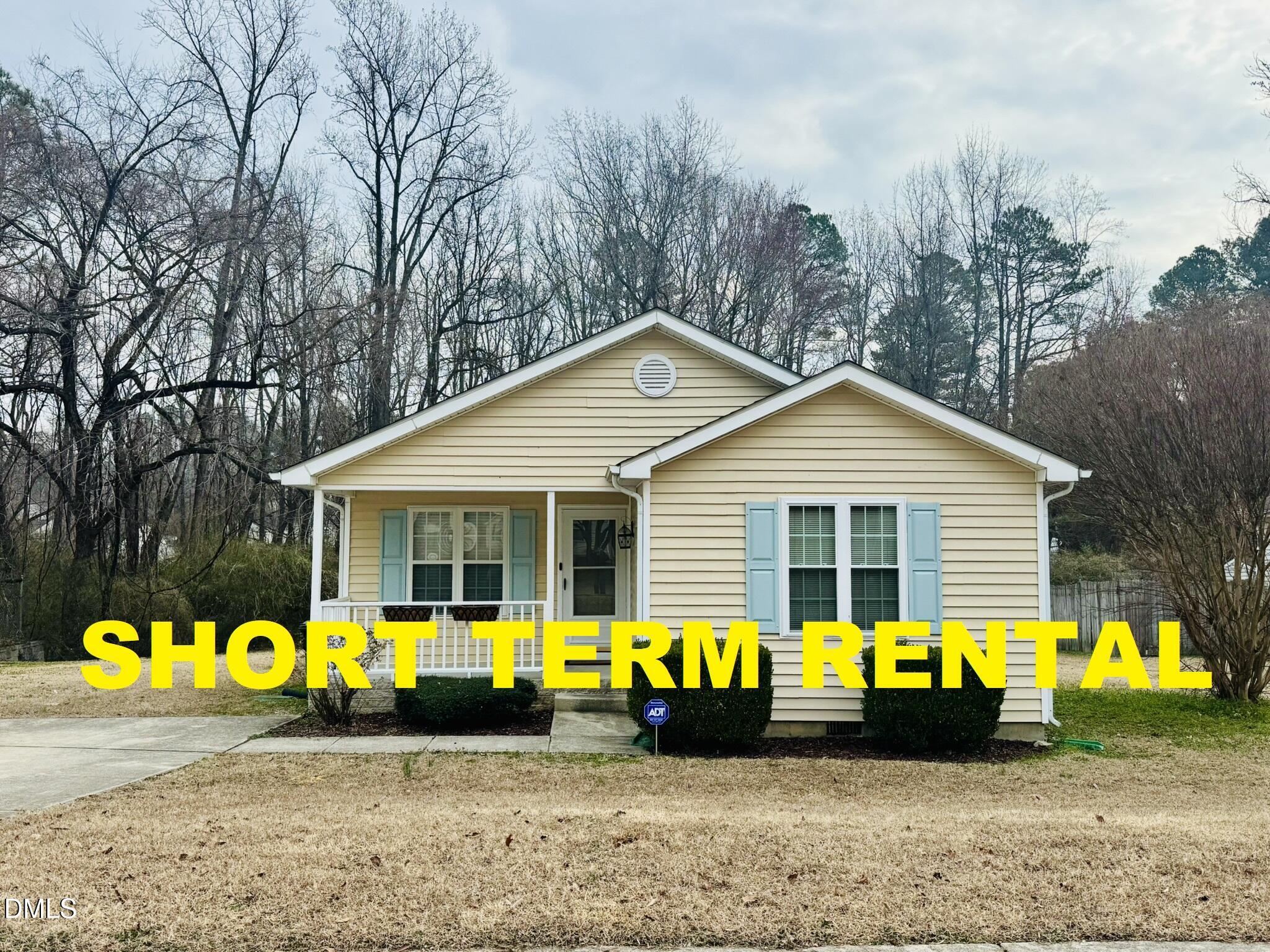 6904 Fox Haven Place Property Photo 1