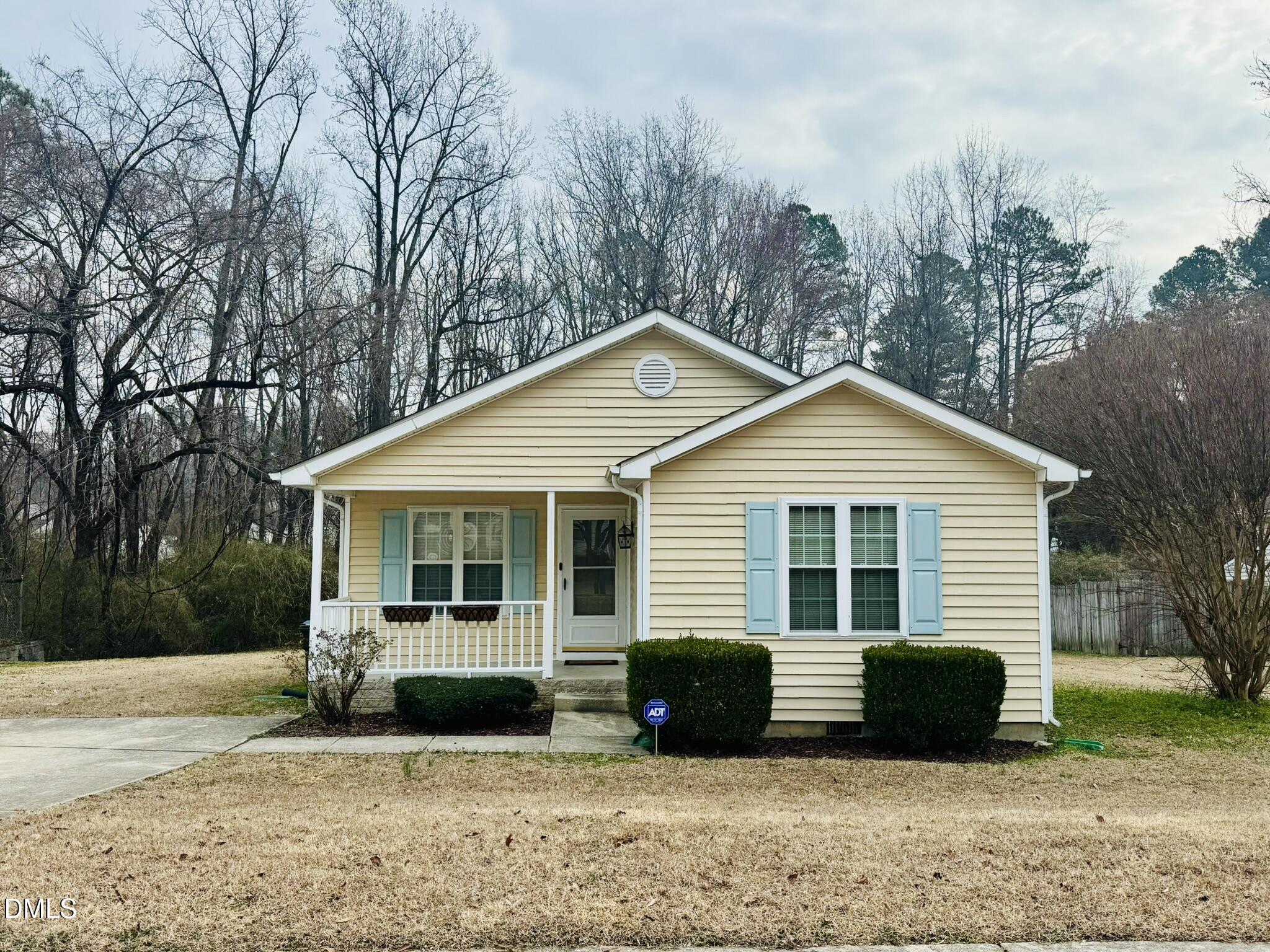 6904 Fox Haven Place Property Photo 13