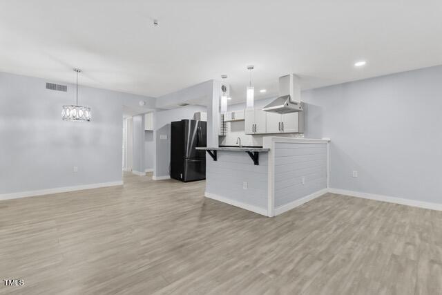 500 Umstead Drive Unit B203 Property Photo 3
