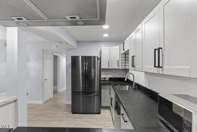 500 Umstead Drive Unit B203 Property Photo 5