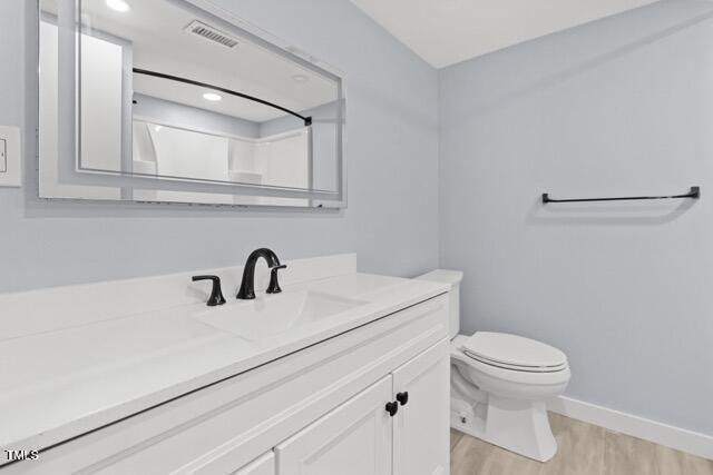 500 Umstead Drive Unit B203 Property Photo 9