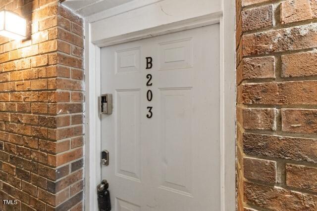 500 Umstead Drive Unit B203 Property Photo 16