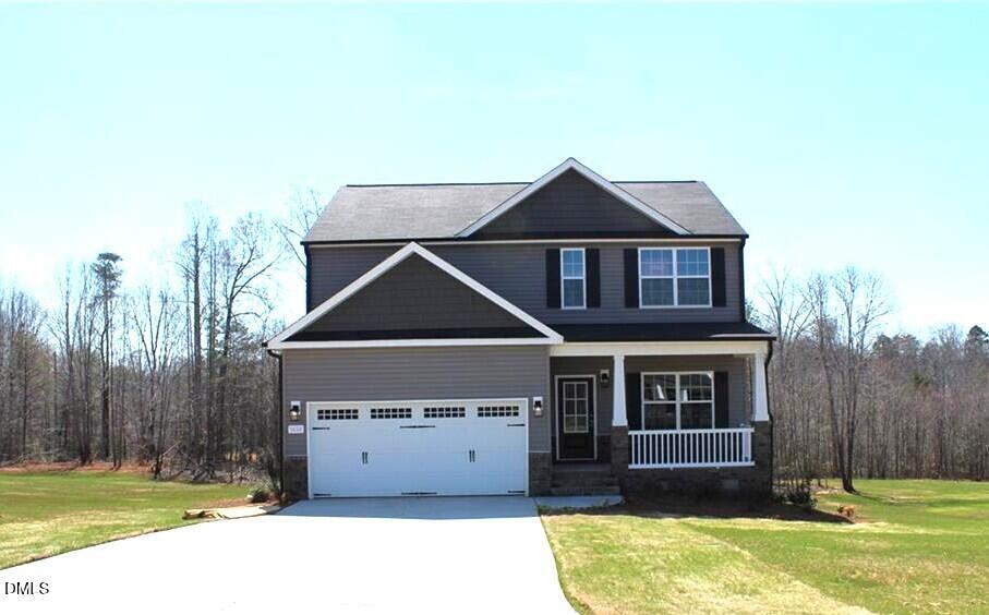 1434 Reading Court Property Photo 1