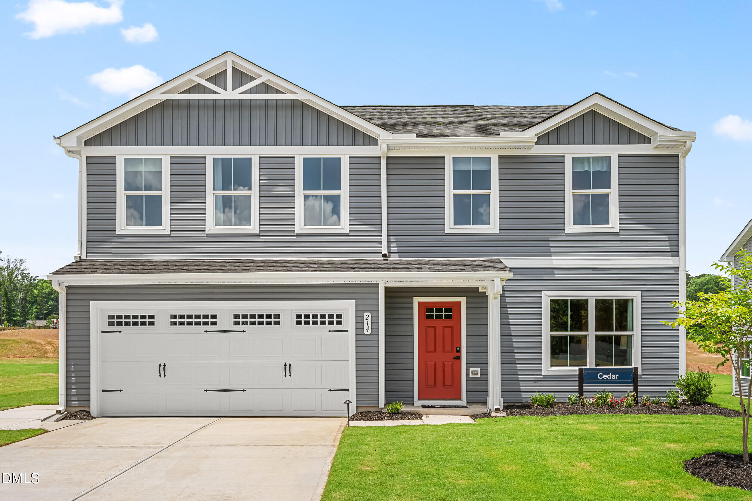 8494 Bumble Bee Court Property Photo 1
