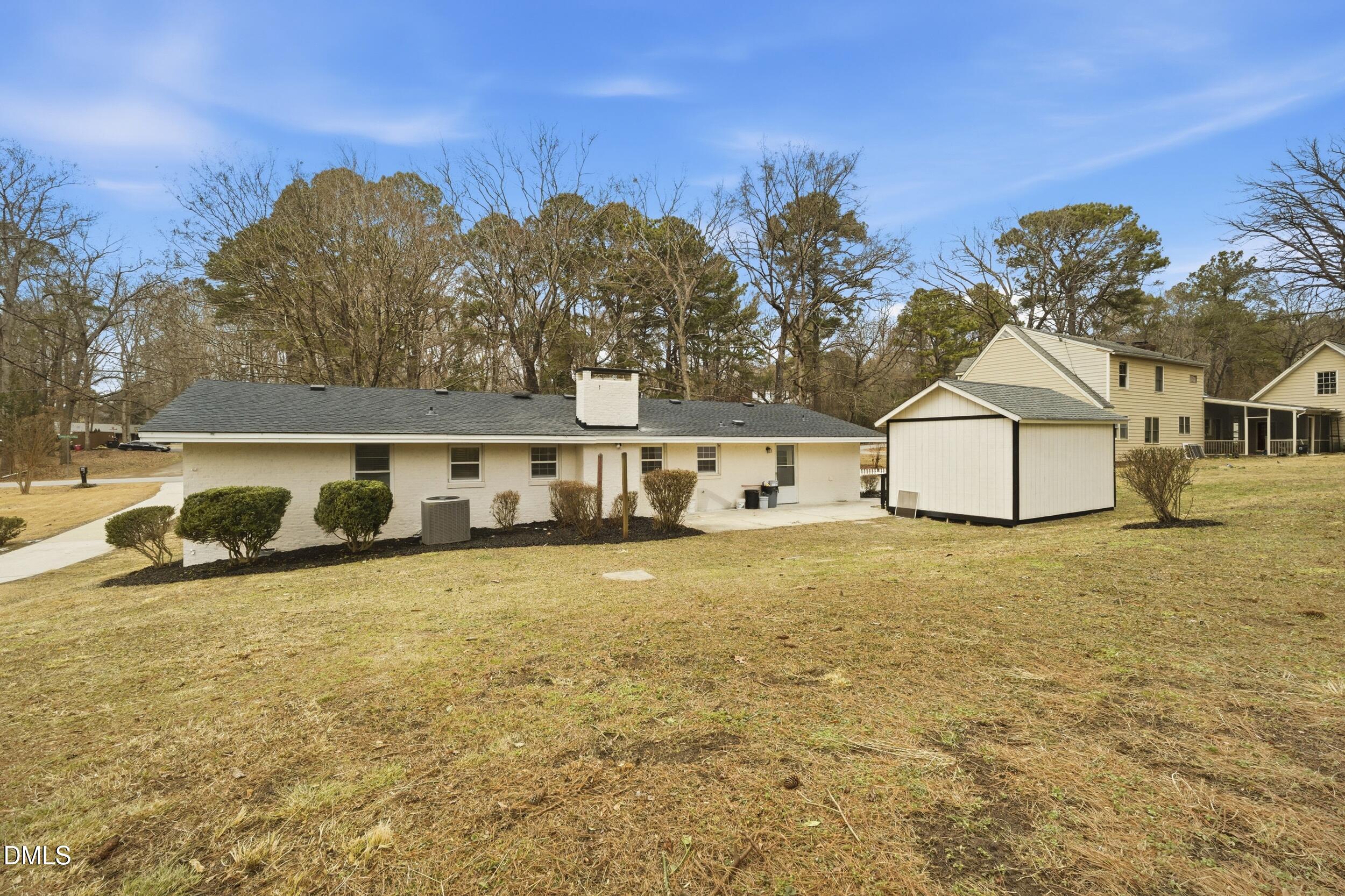 208 Lynnwood Estates Drive Property Photo 34